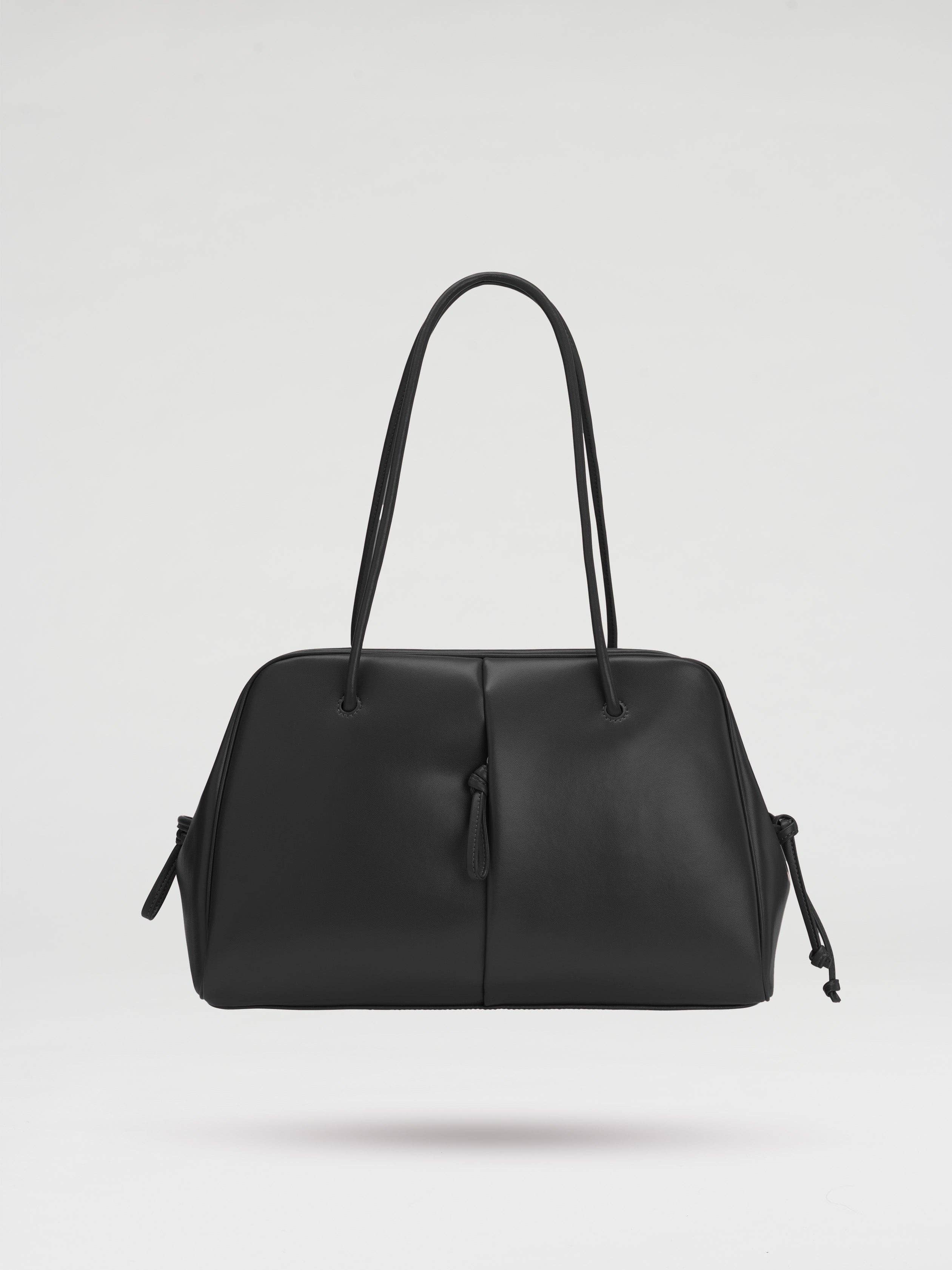 Brooklyn Bag: Black