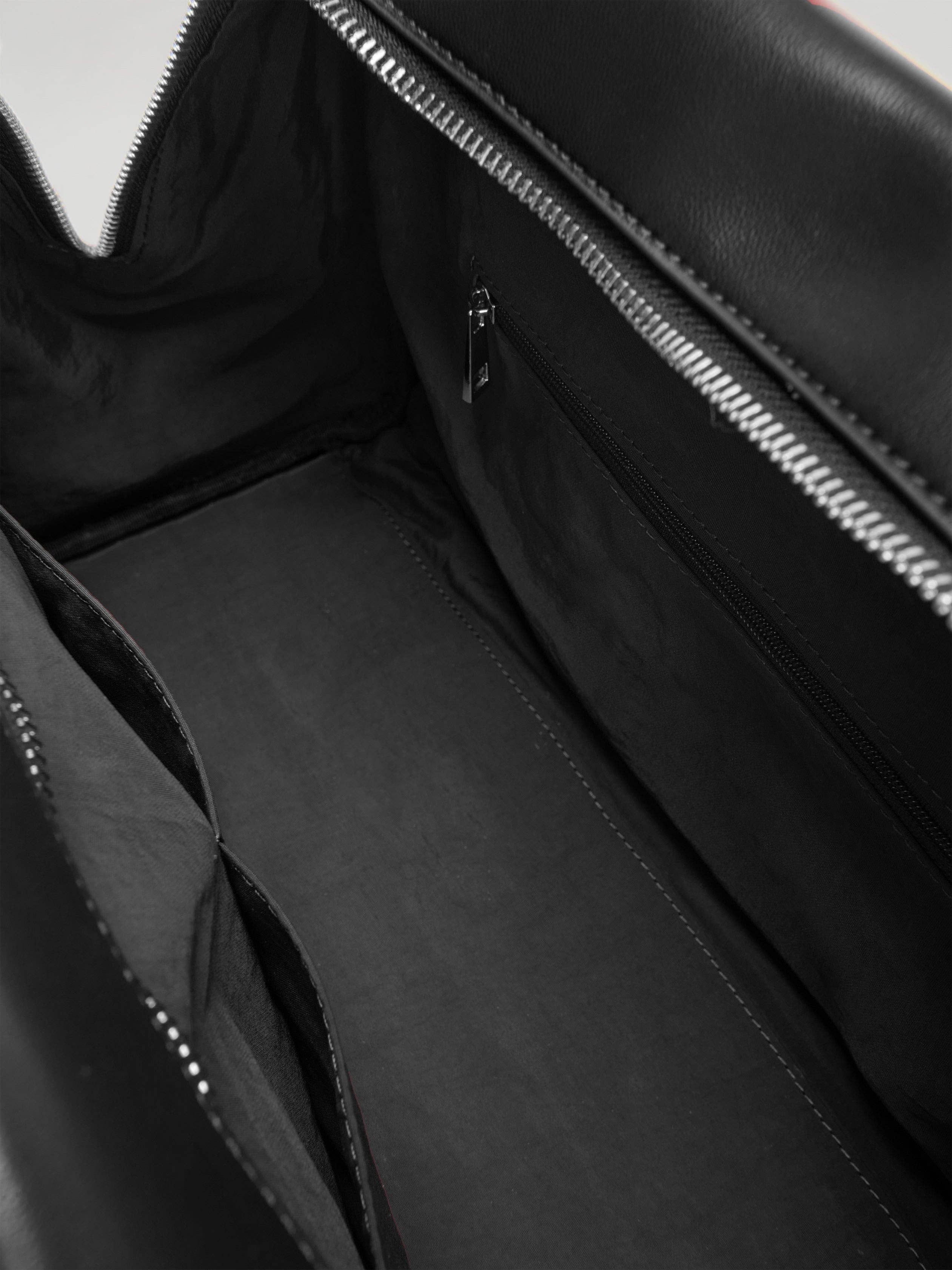 Brooklyn Bag: Black