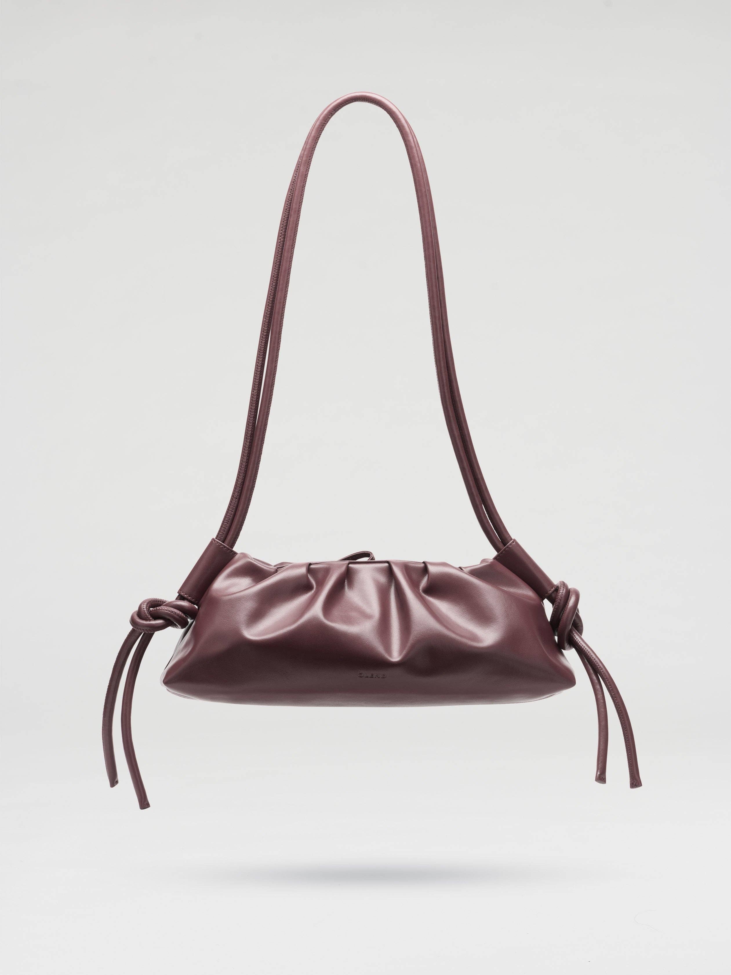 Dumpling Bag: Chocolate