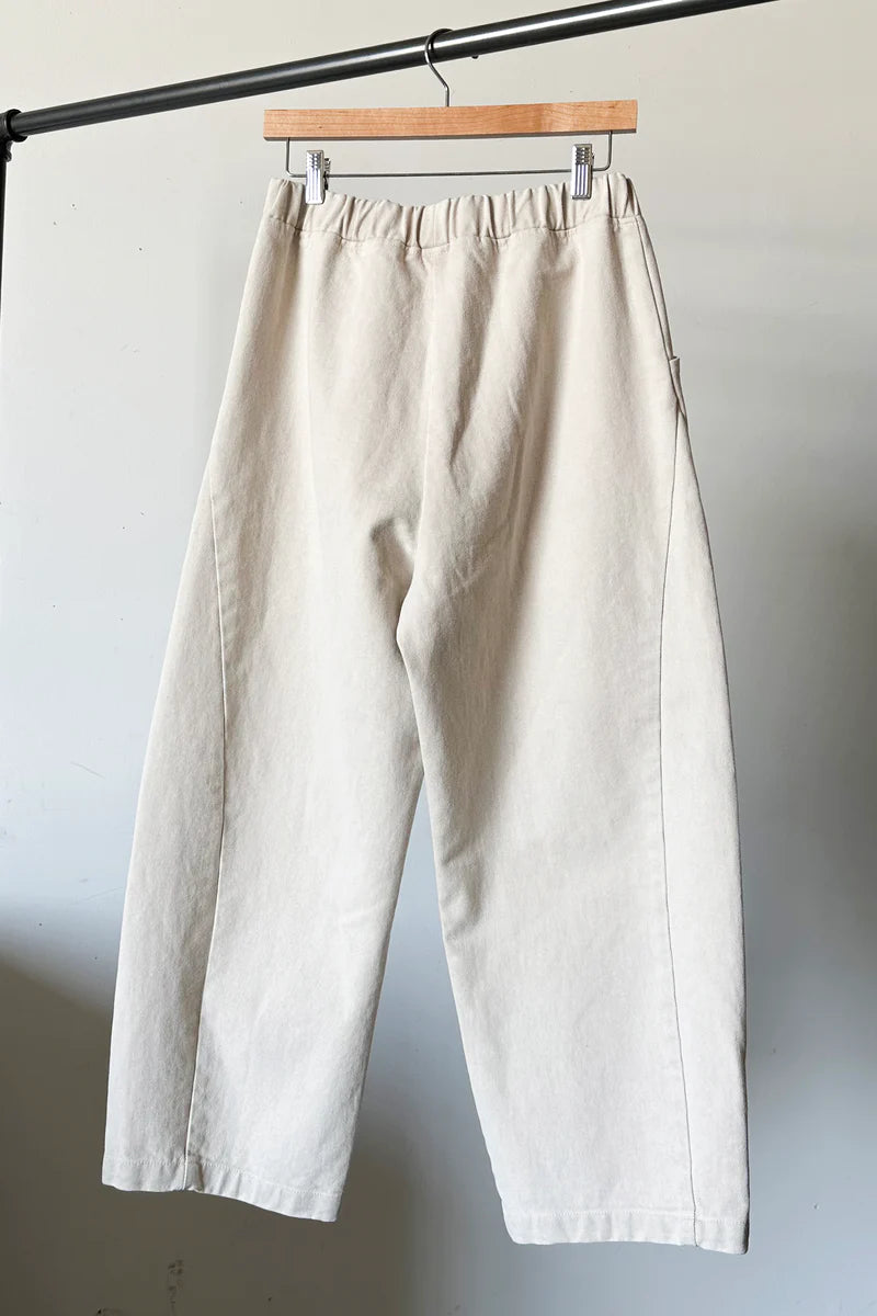 kalhoty Arc naturel