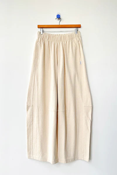 bare pants naturel