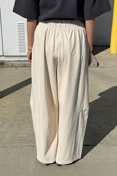 bare pants naturel