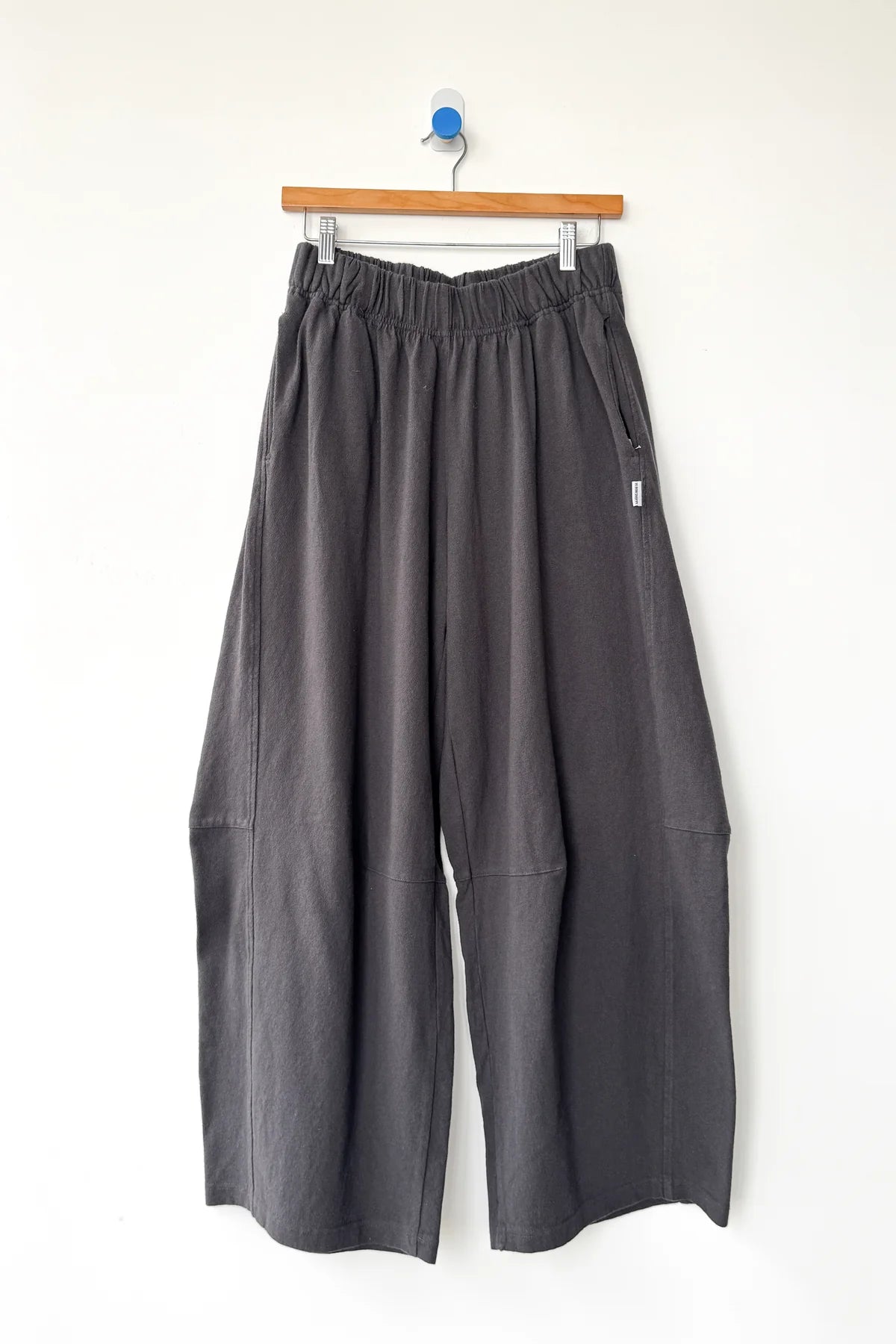 kalhoty Bare dark slate