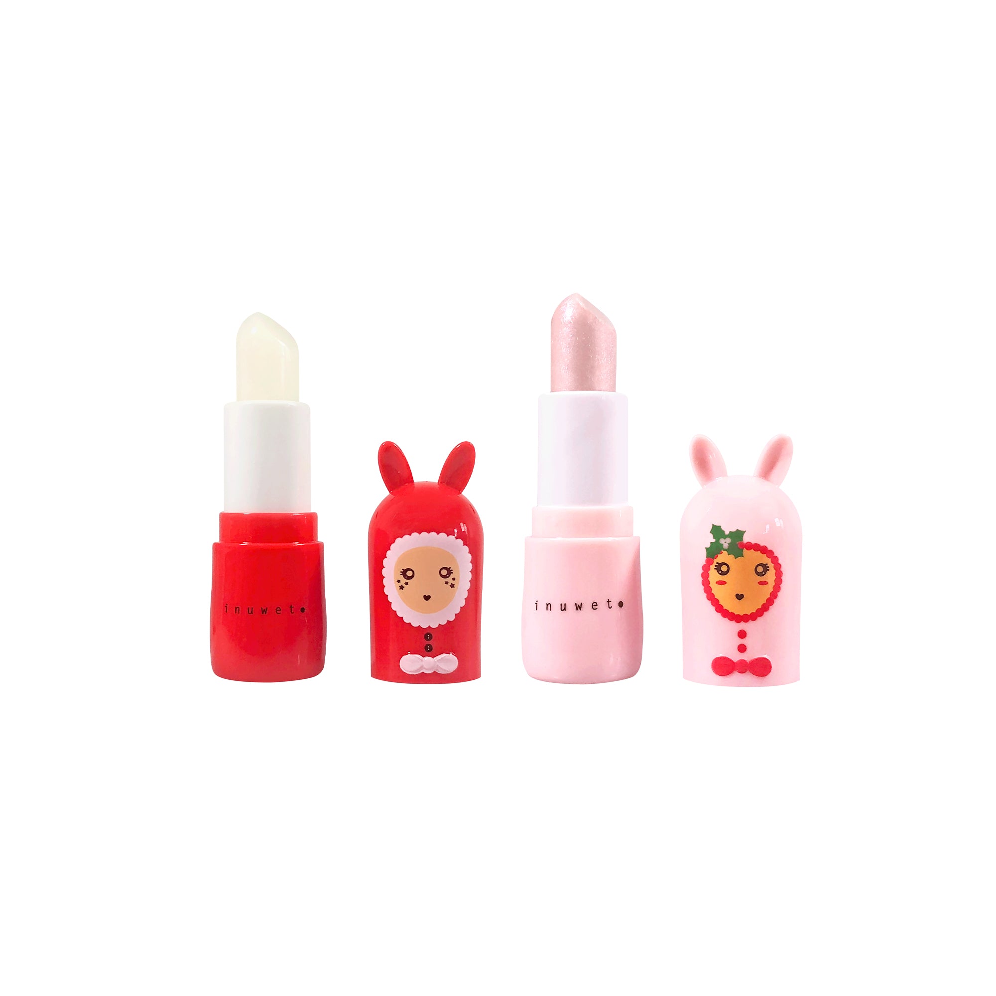 duo balm mango - candy cane