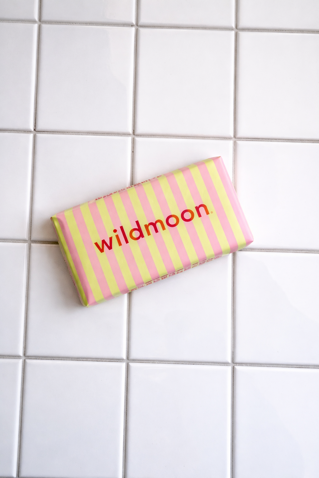 wildmoon - tony's chocolate