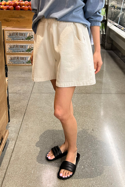 shorts City natural
