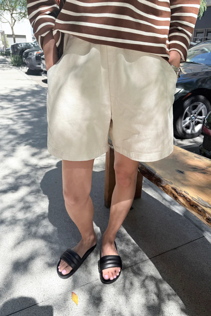 shorts City natural