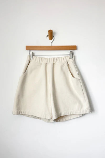 shorts City natural
