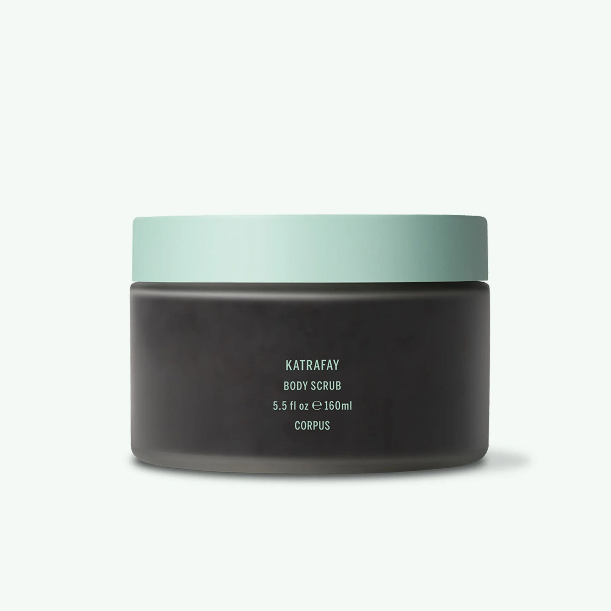 body scrub Katrafay 