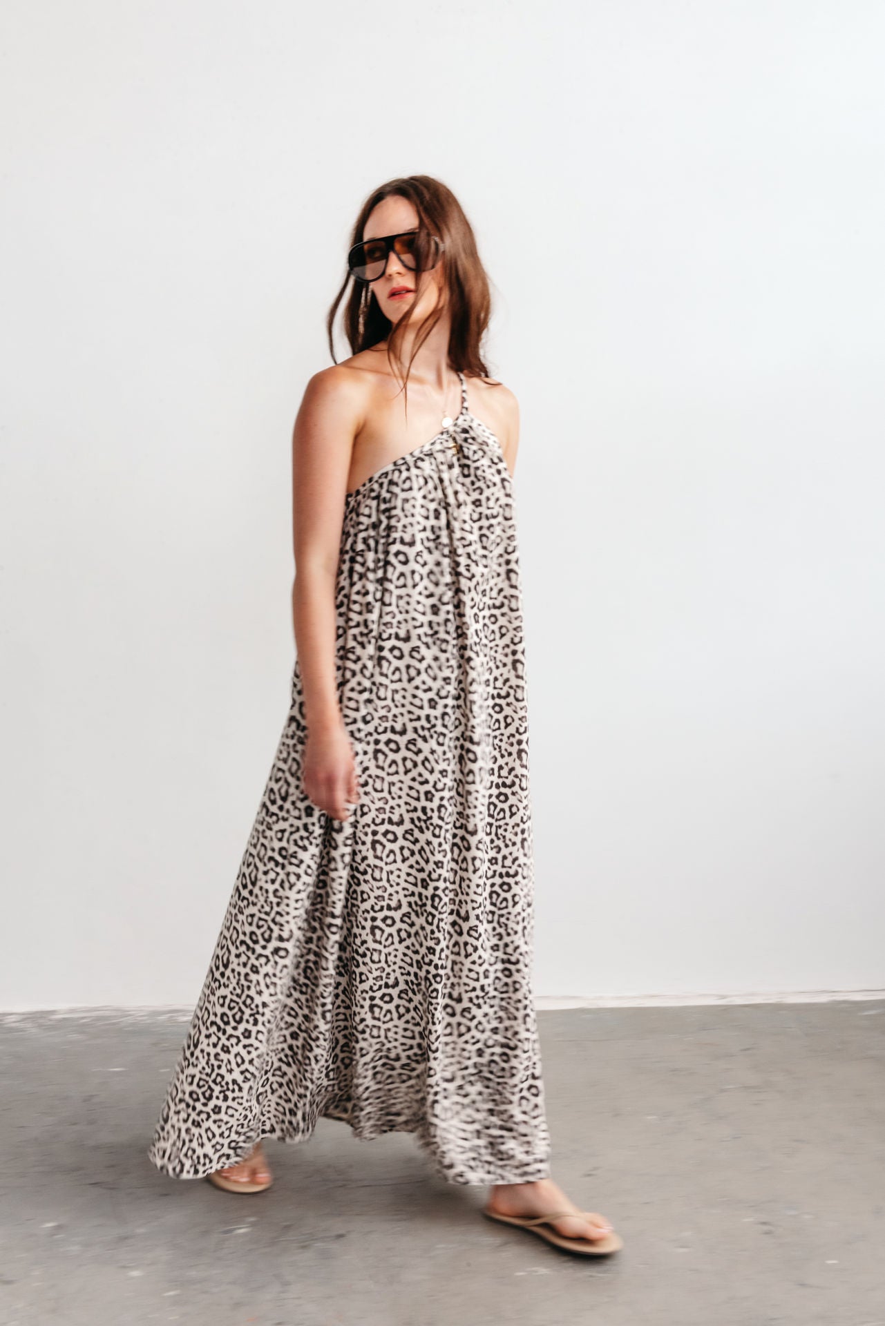 Thea dress leo
