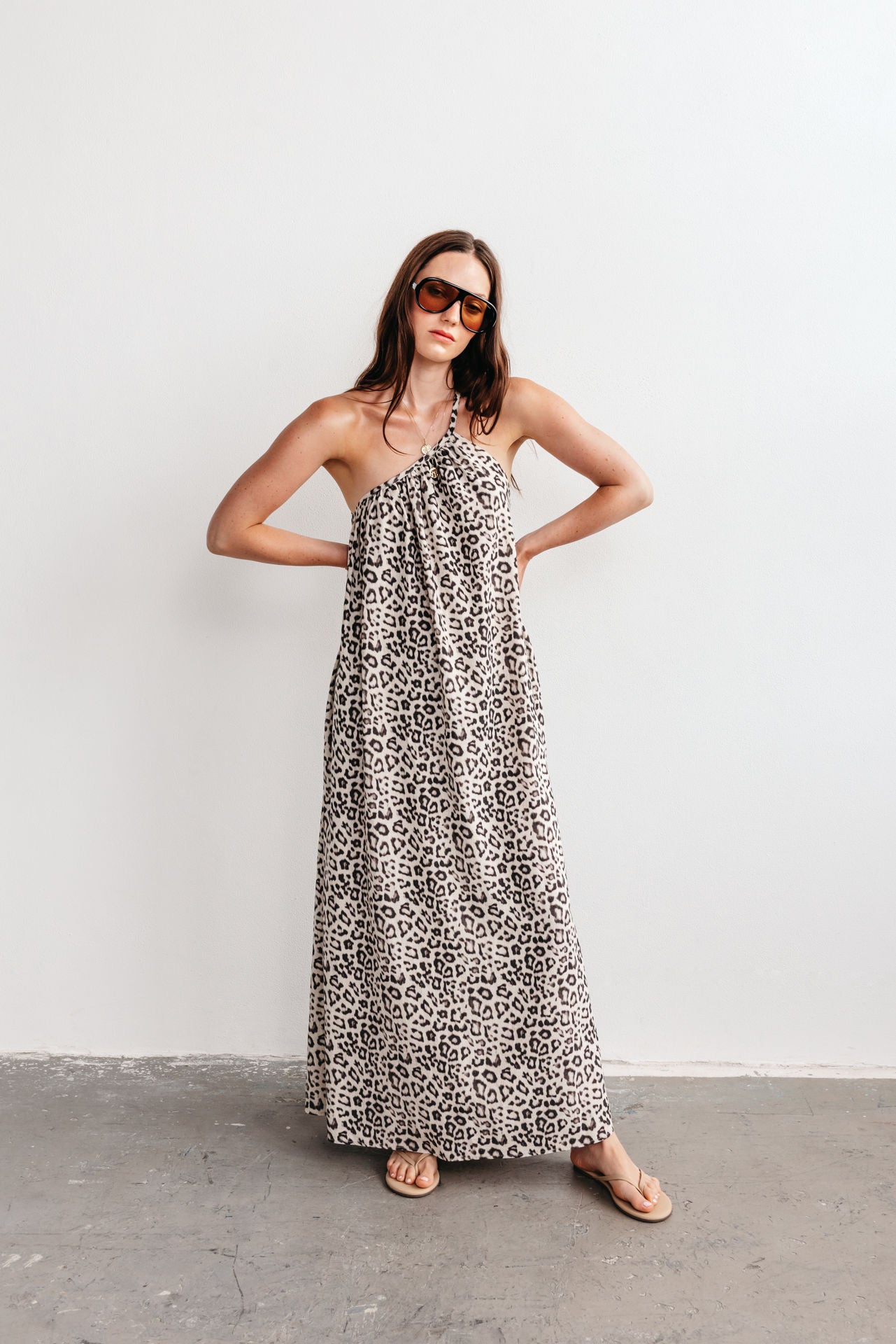 Thea dress leo