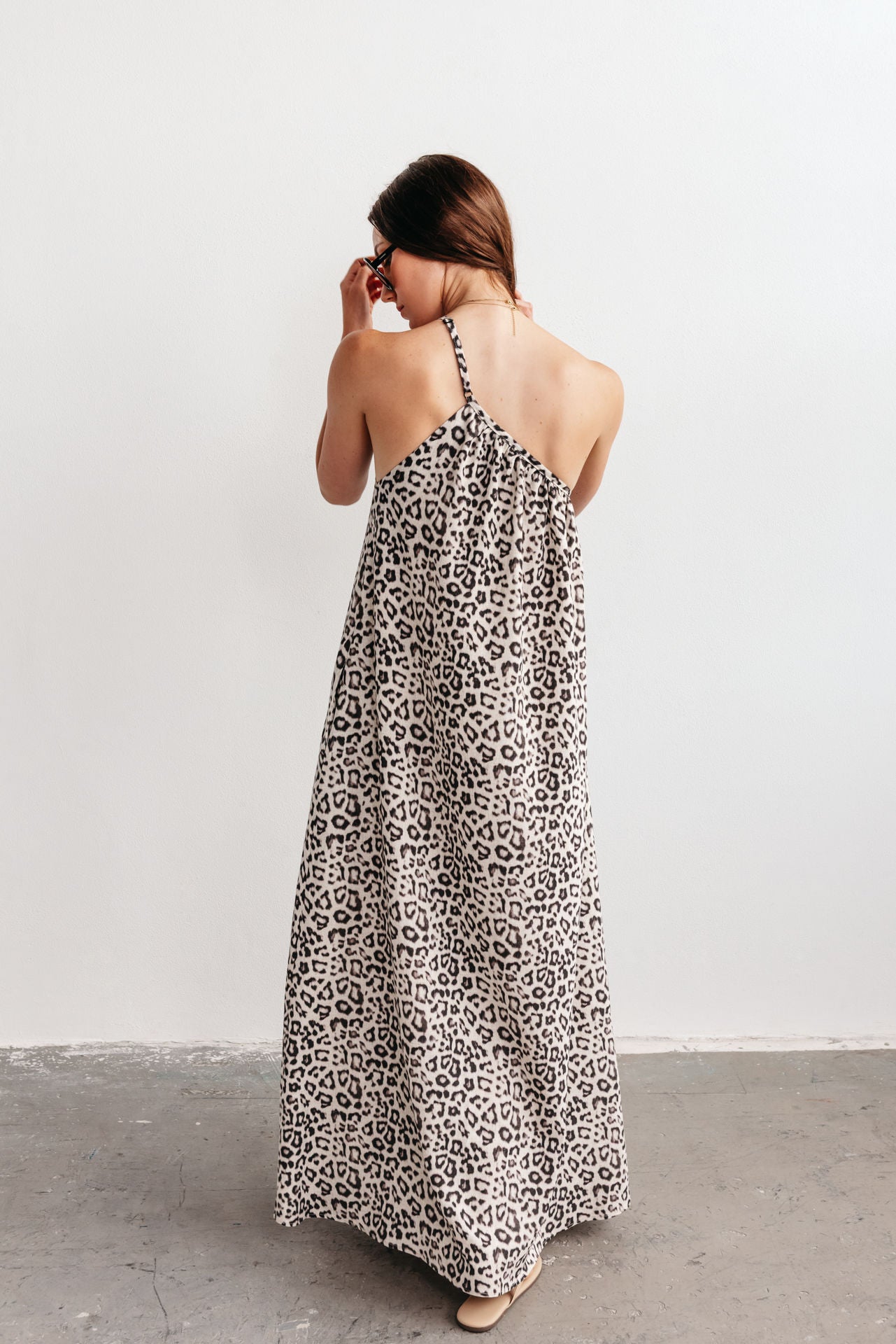 Thea dress leo