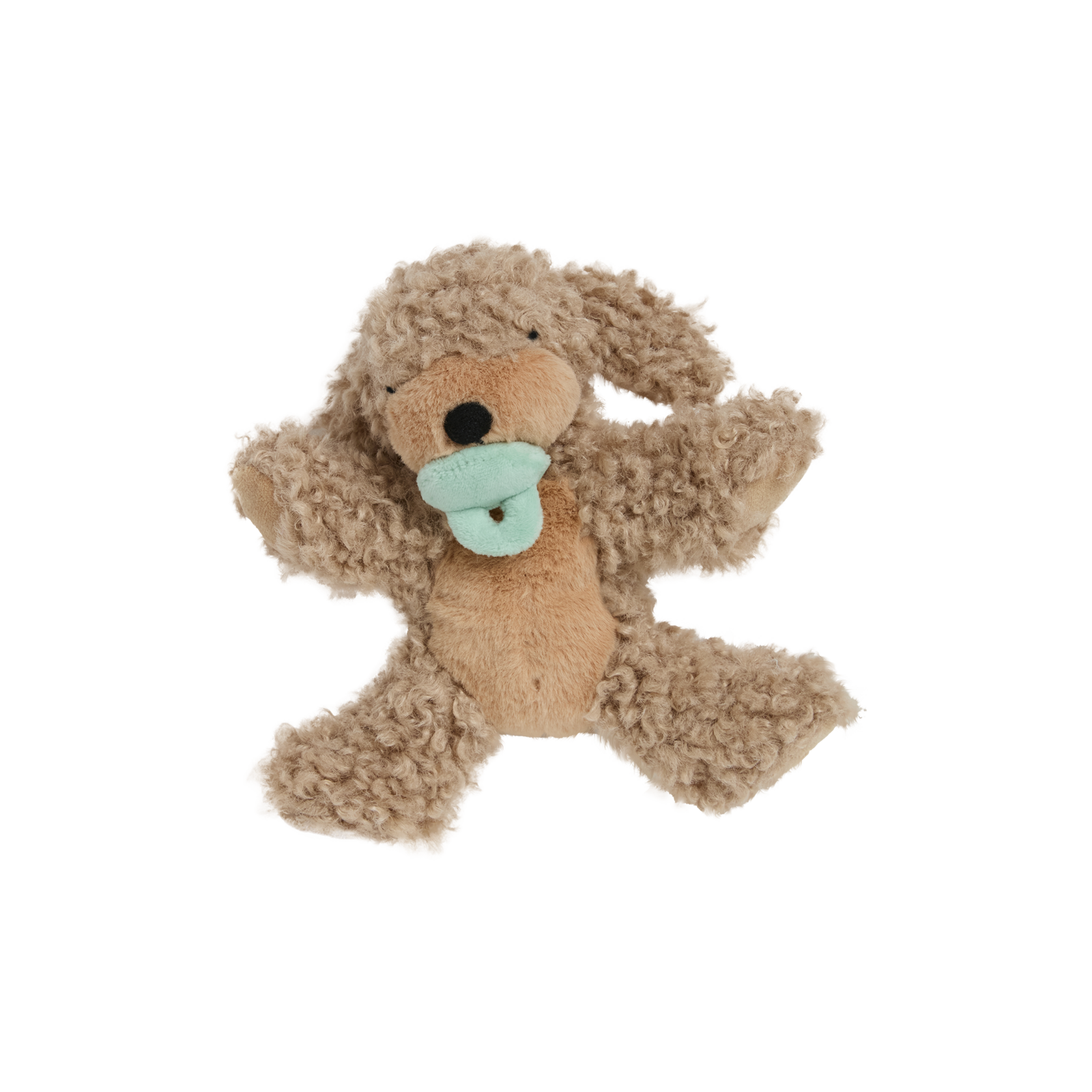 puppy Benny - gold