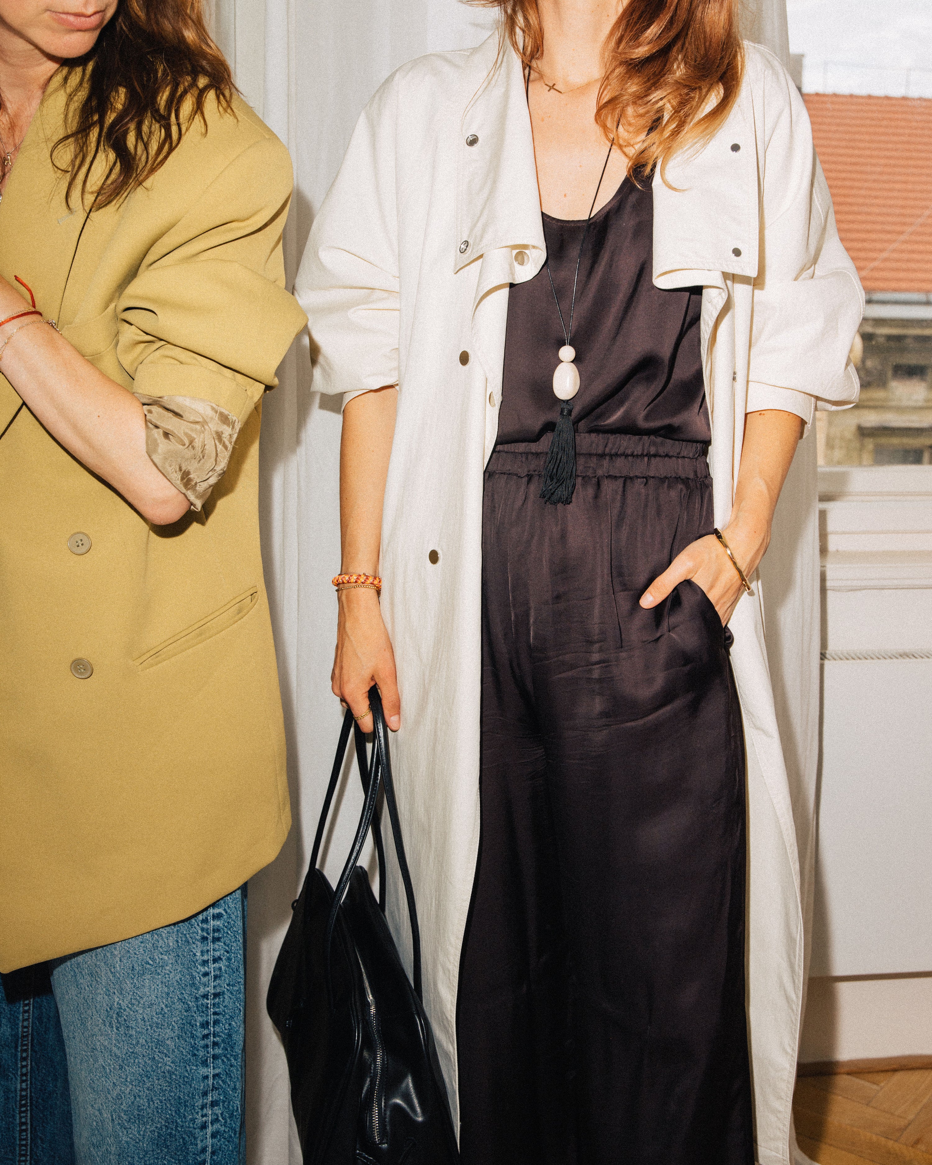 Personal Styling
