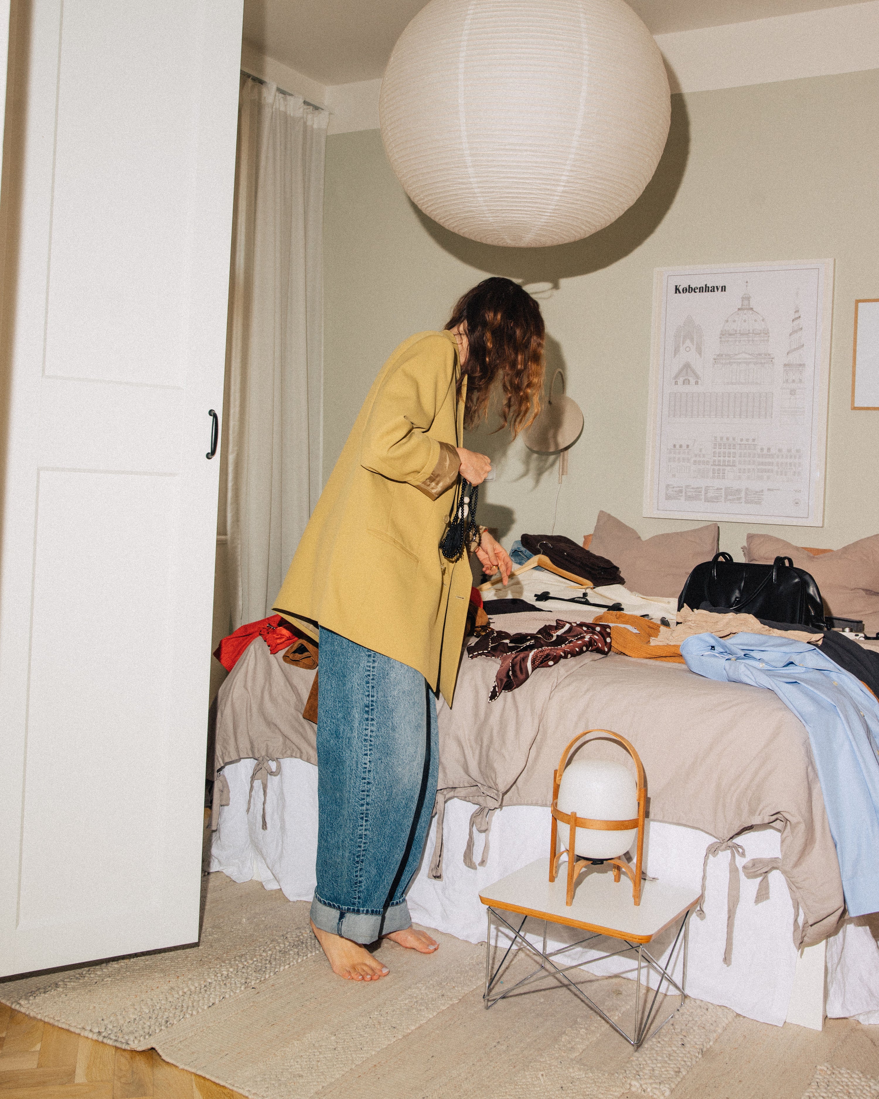 Personal Styling