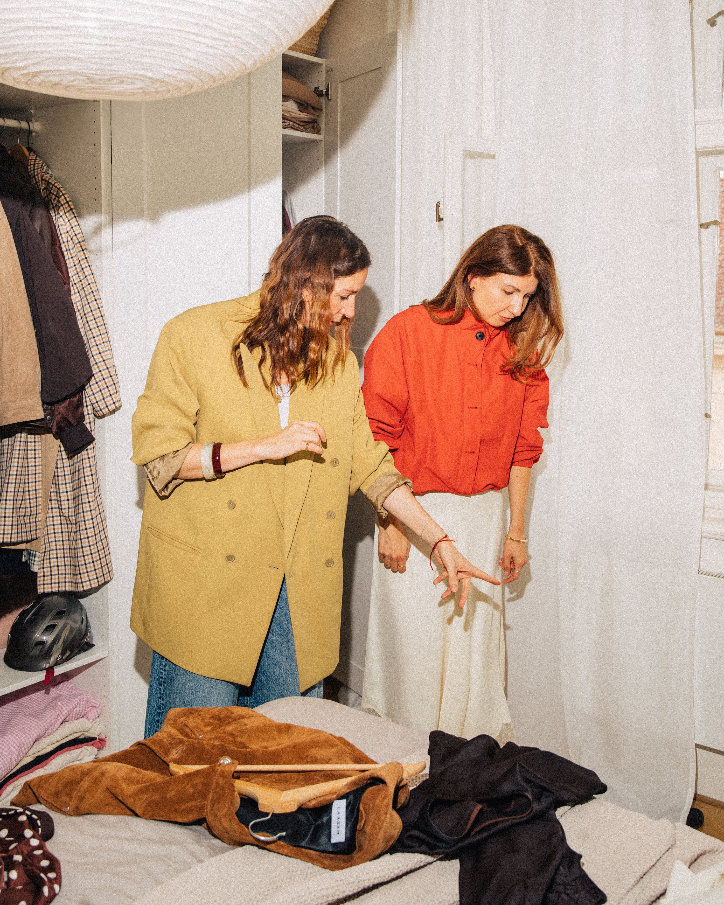 Personal Styling