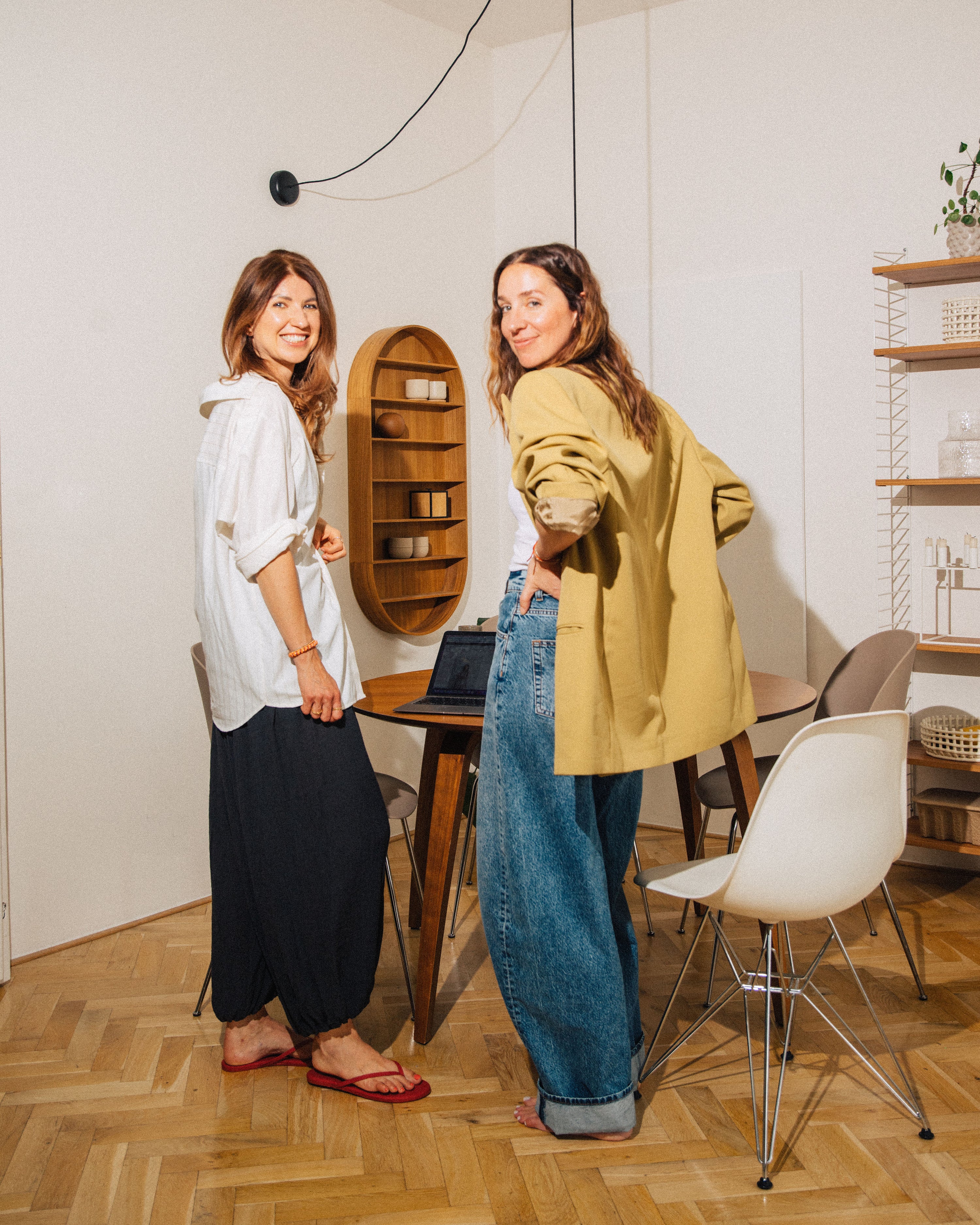 Personal Styling