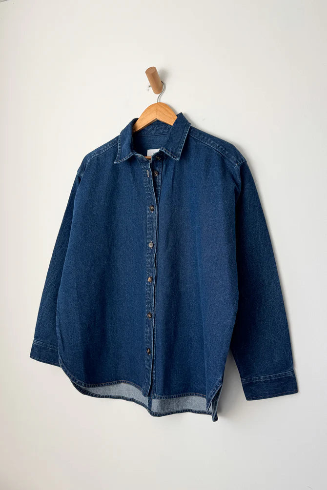 Must Have navy t-shirt