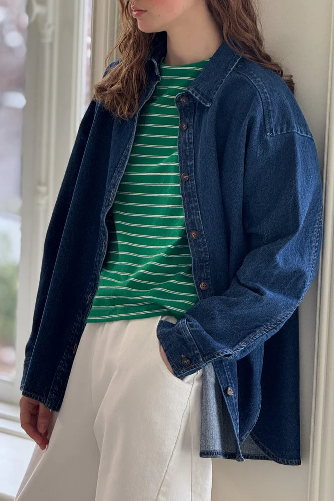Must Have navy t-shirt