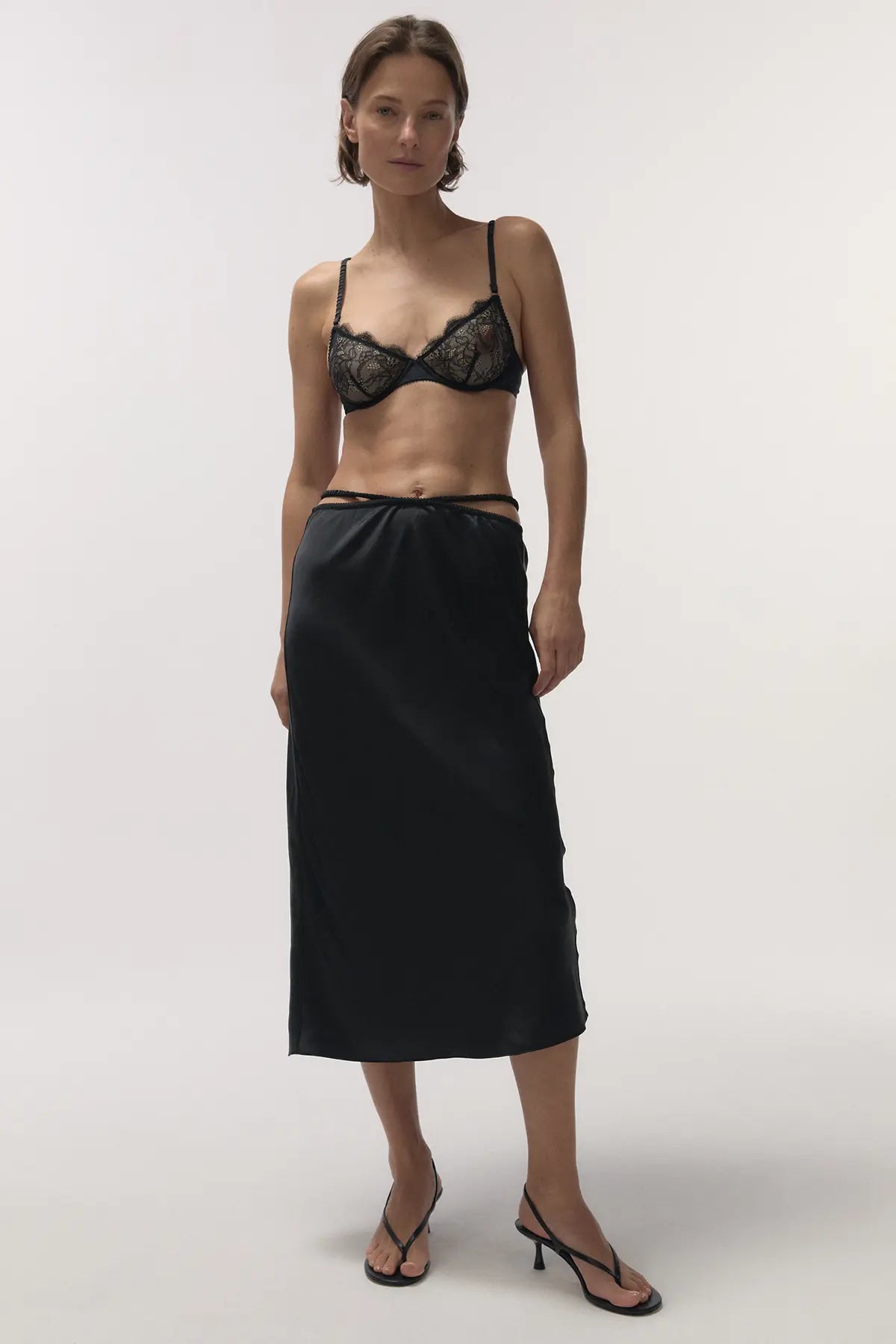 sukně Mia black