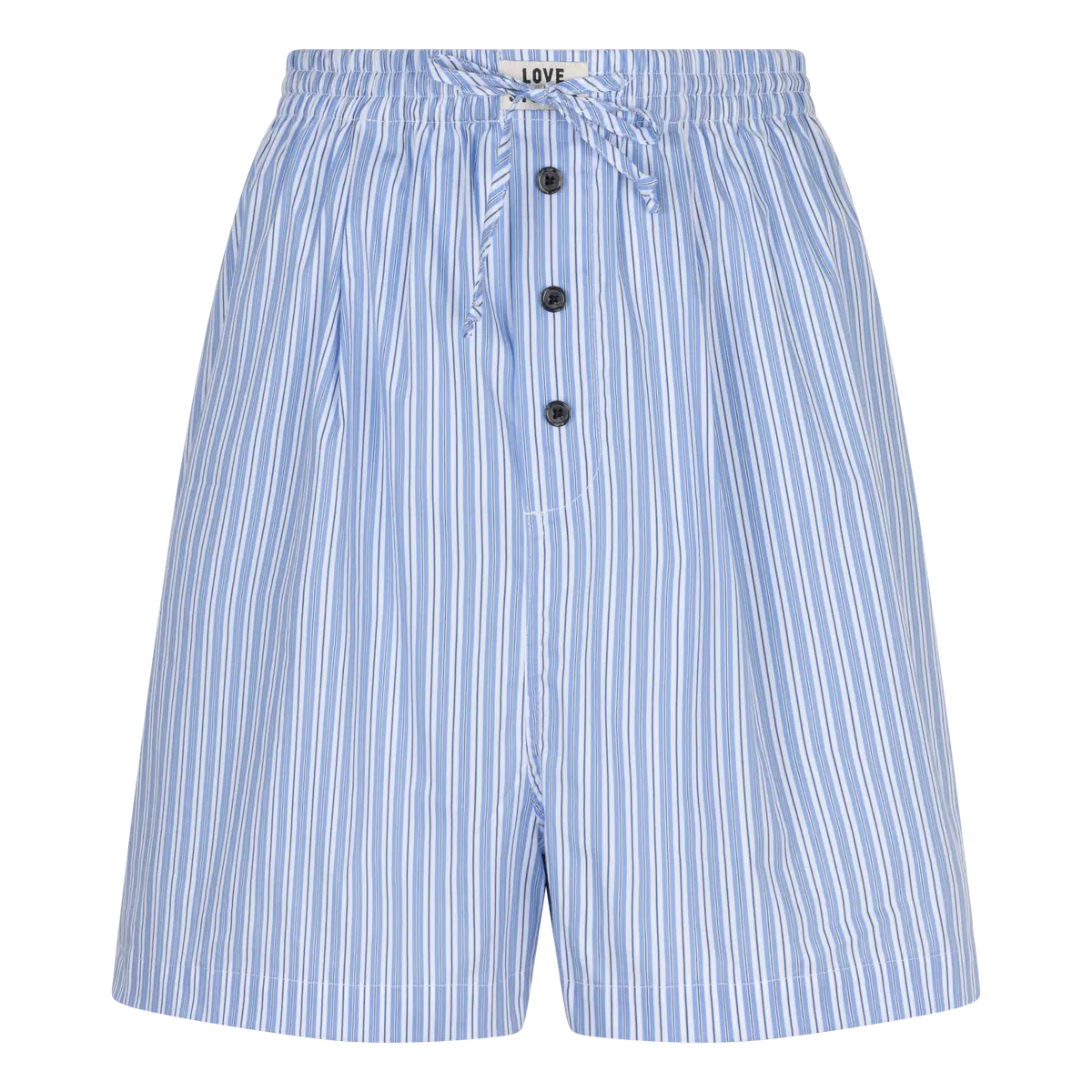 Alfie Boxershort-style shorts