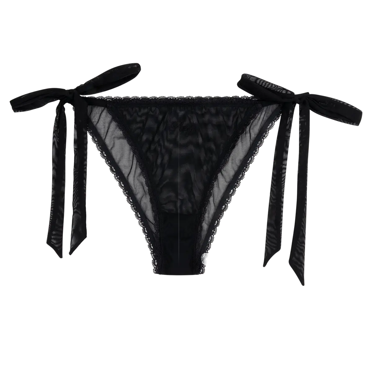 panties Isabel black