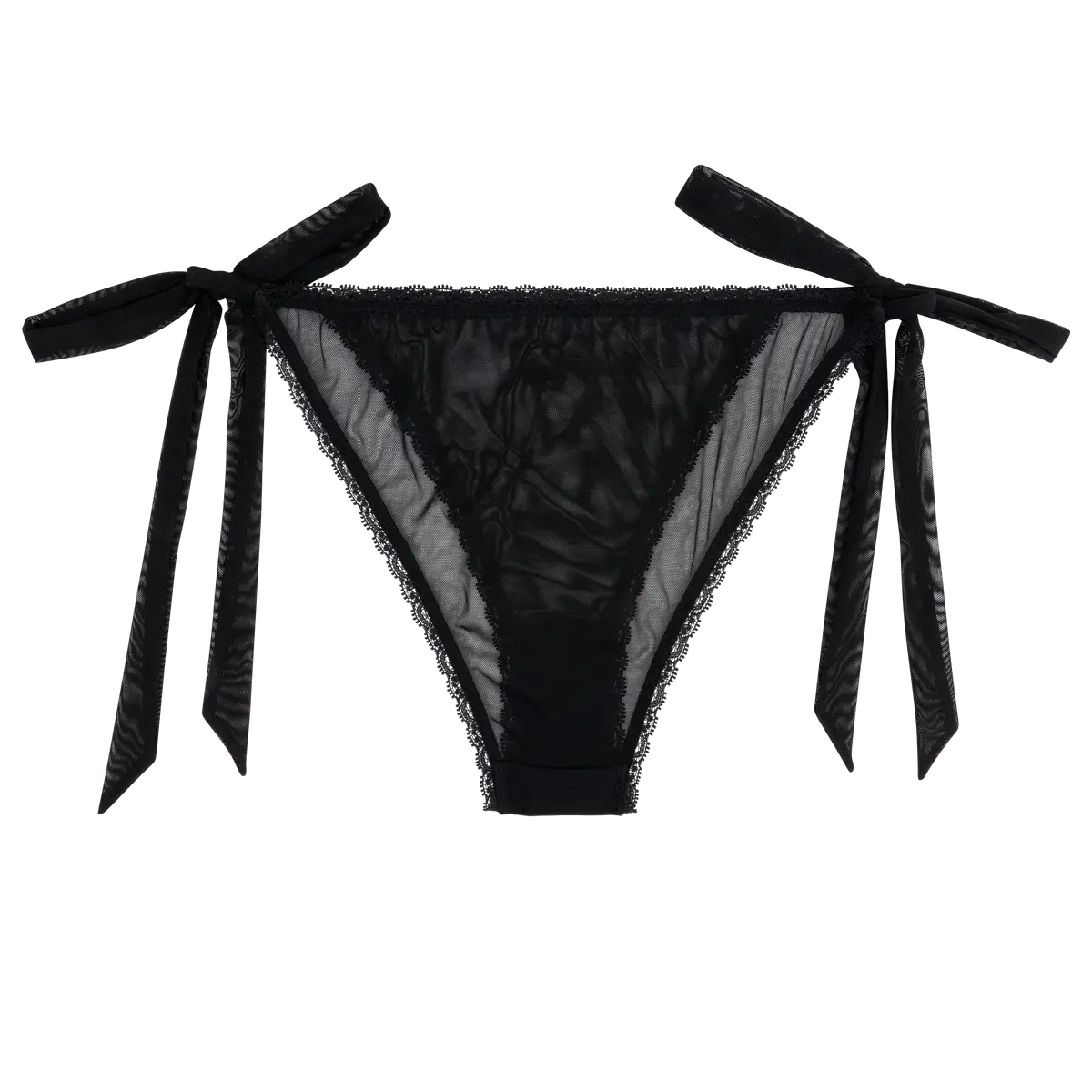 panties Isabel black