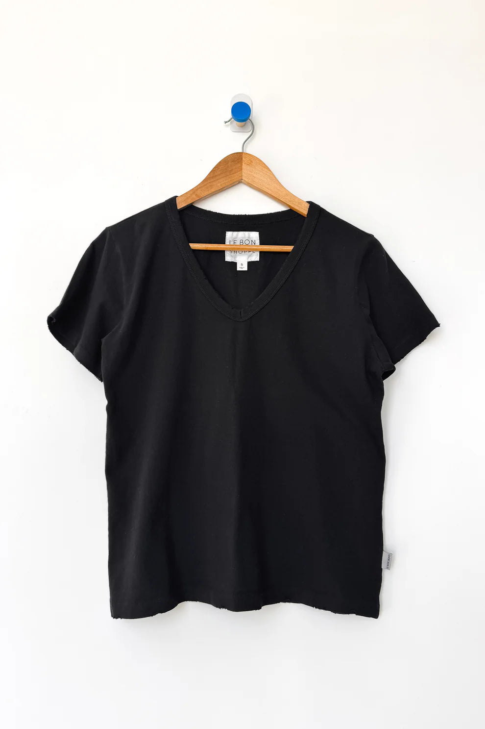 triko La Vie true black