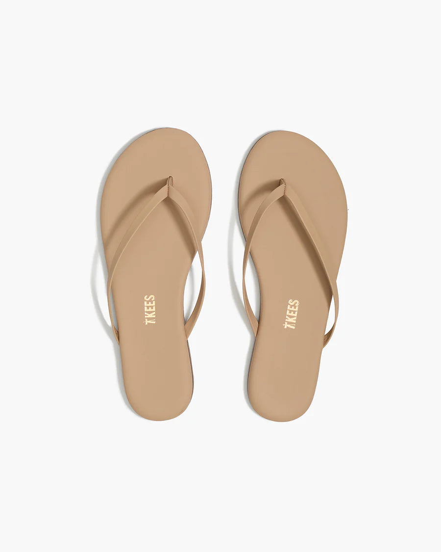 flip flops Lily Nudes Sunkissed