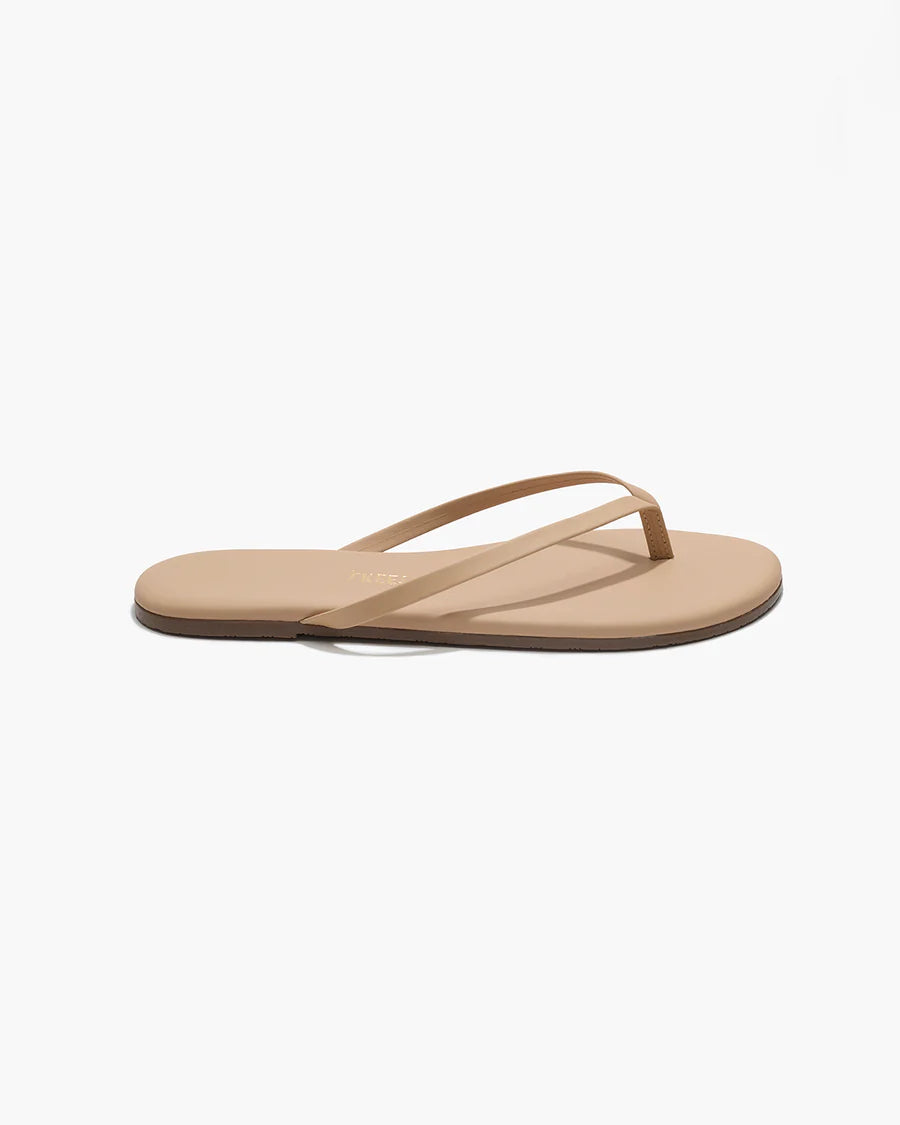 flip flops Lily Nudes Sunkissed
