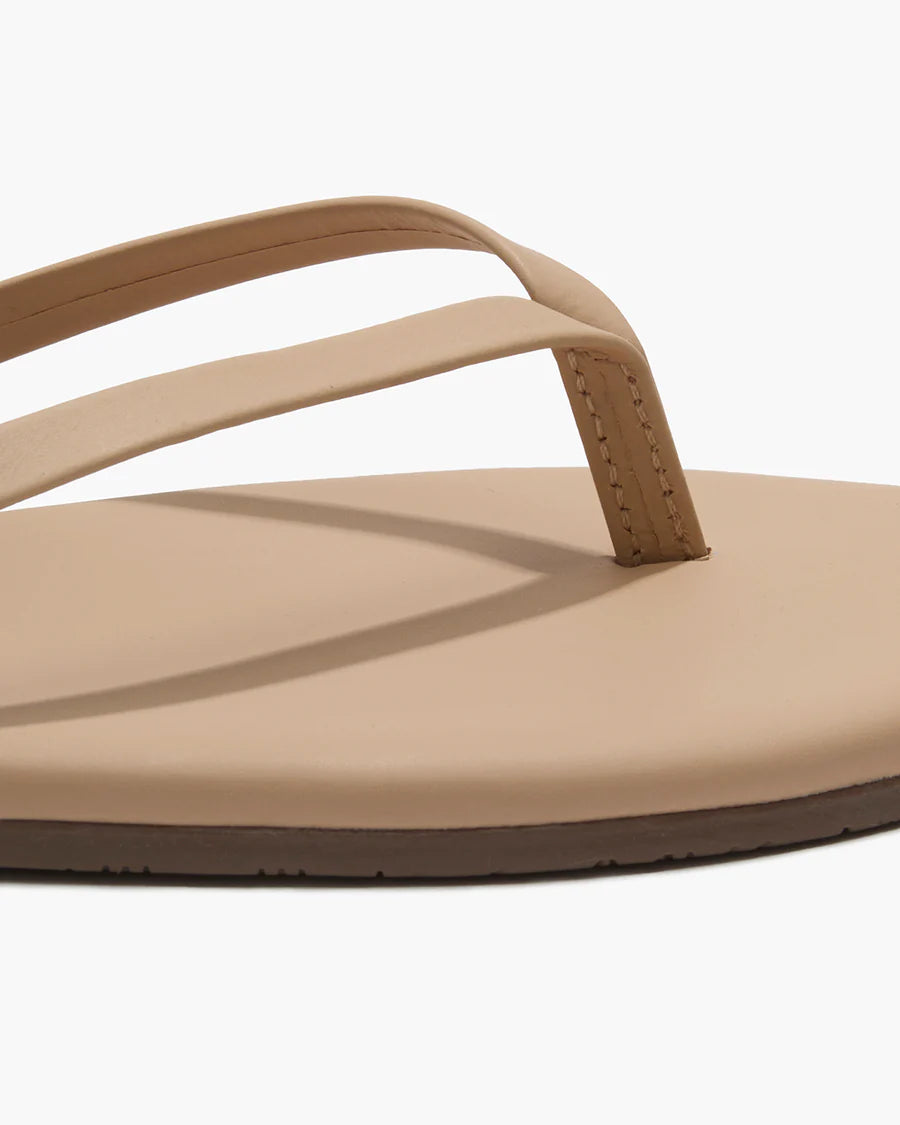 flip flops Lily Nudes Sunkissed