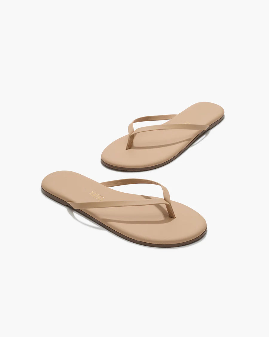 flip flops Lily Nudes Sunkissed