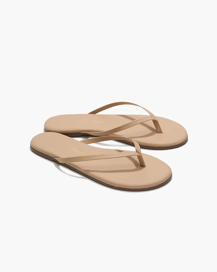 flip flops Lily Nudes Sunkissed