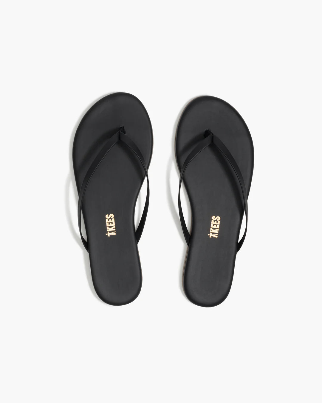 flip flops Lily Liners Sable