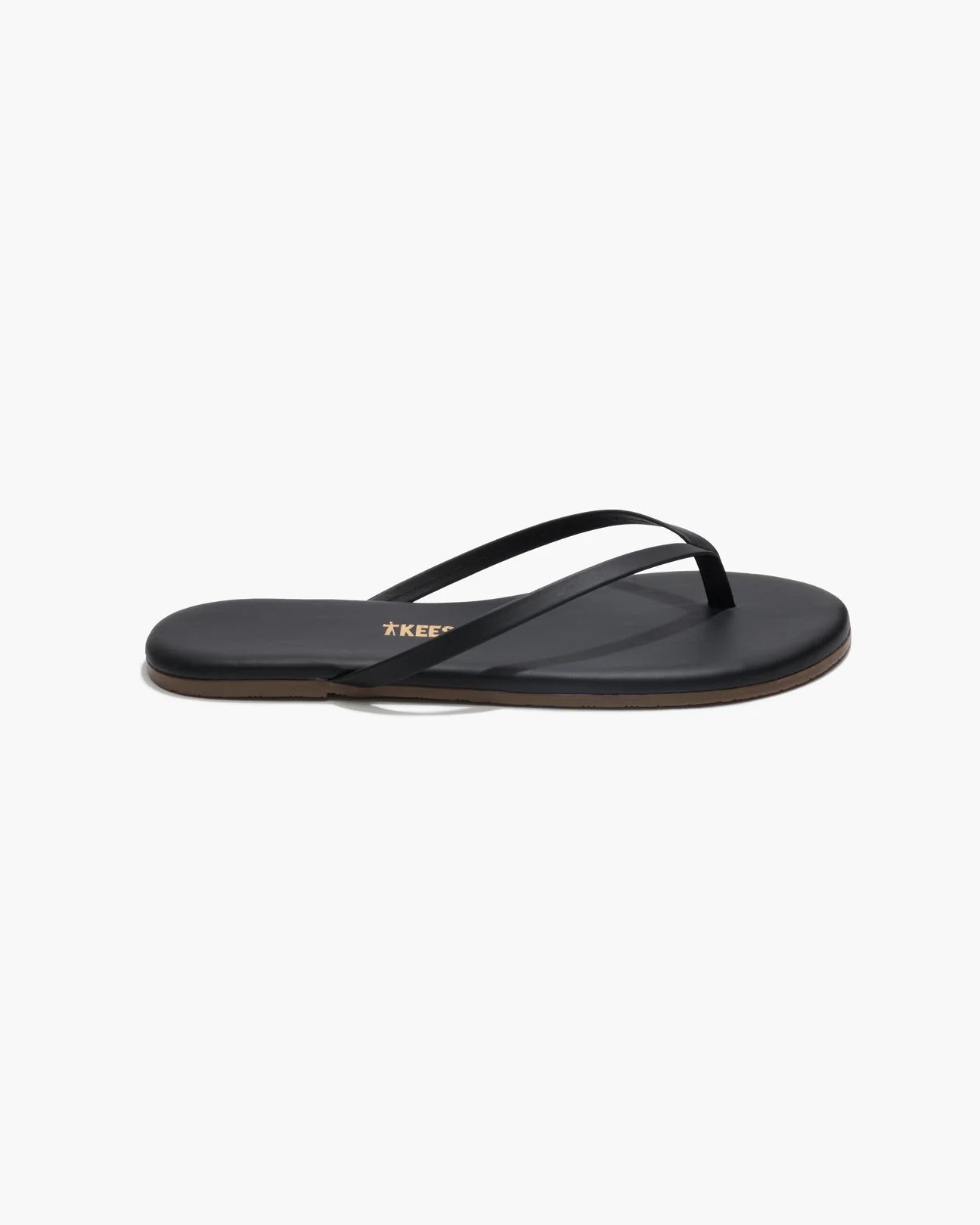 flip flops Lily Liners Sable