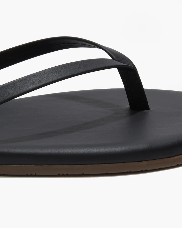 flip flops Lily Liners Sable