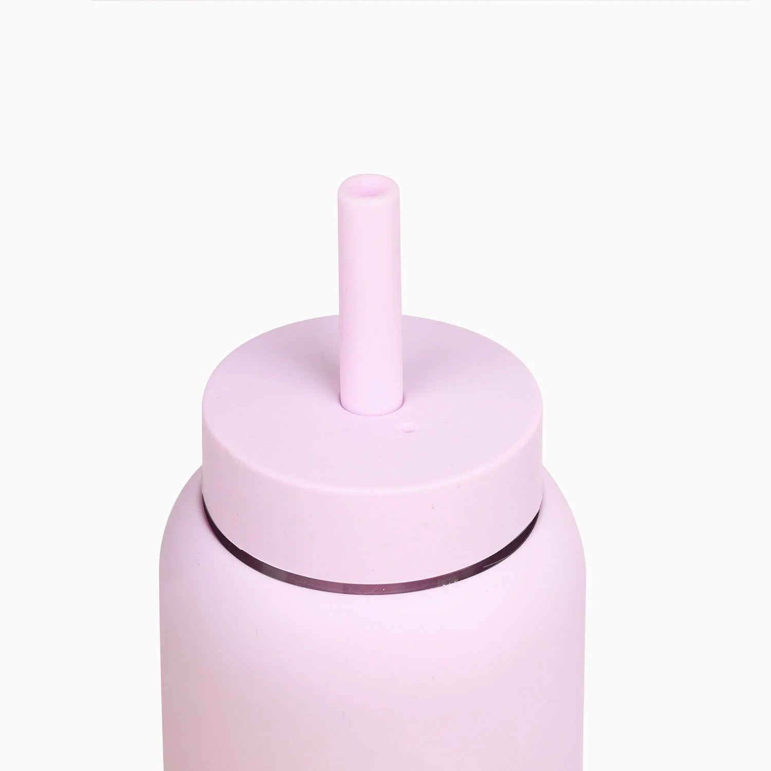 brčko k mini lahvi 500 ml - různé barvy