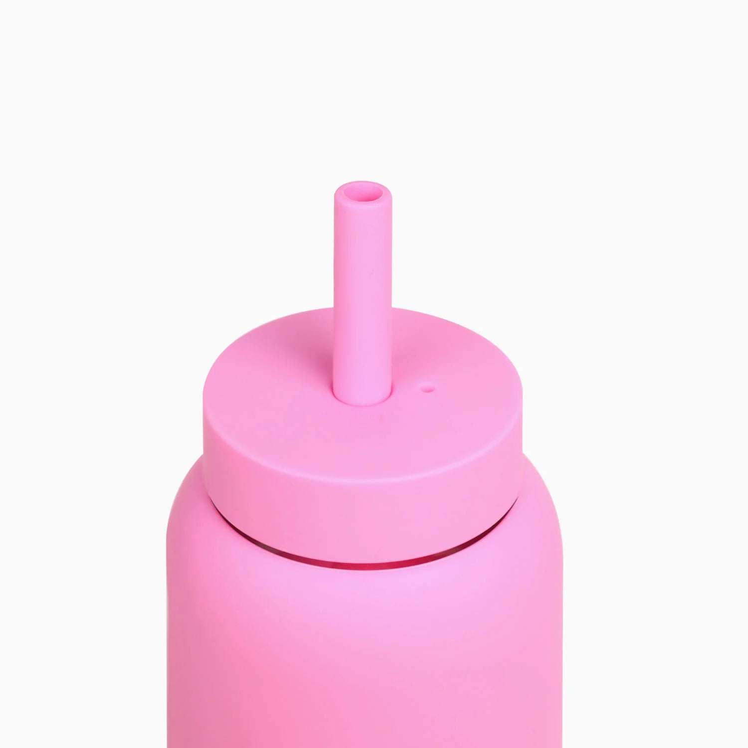 brčko k mini lahvi 500 ml - různé barvy