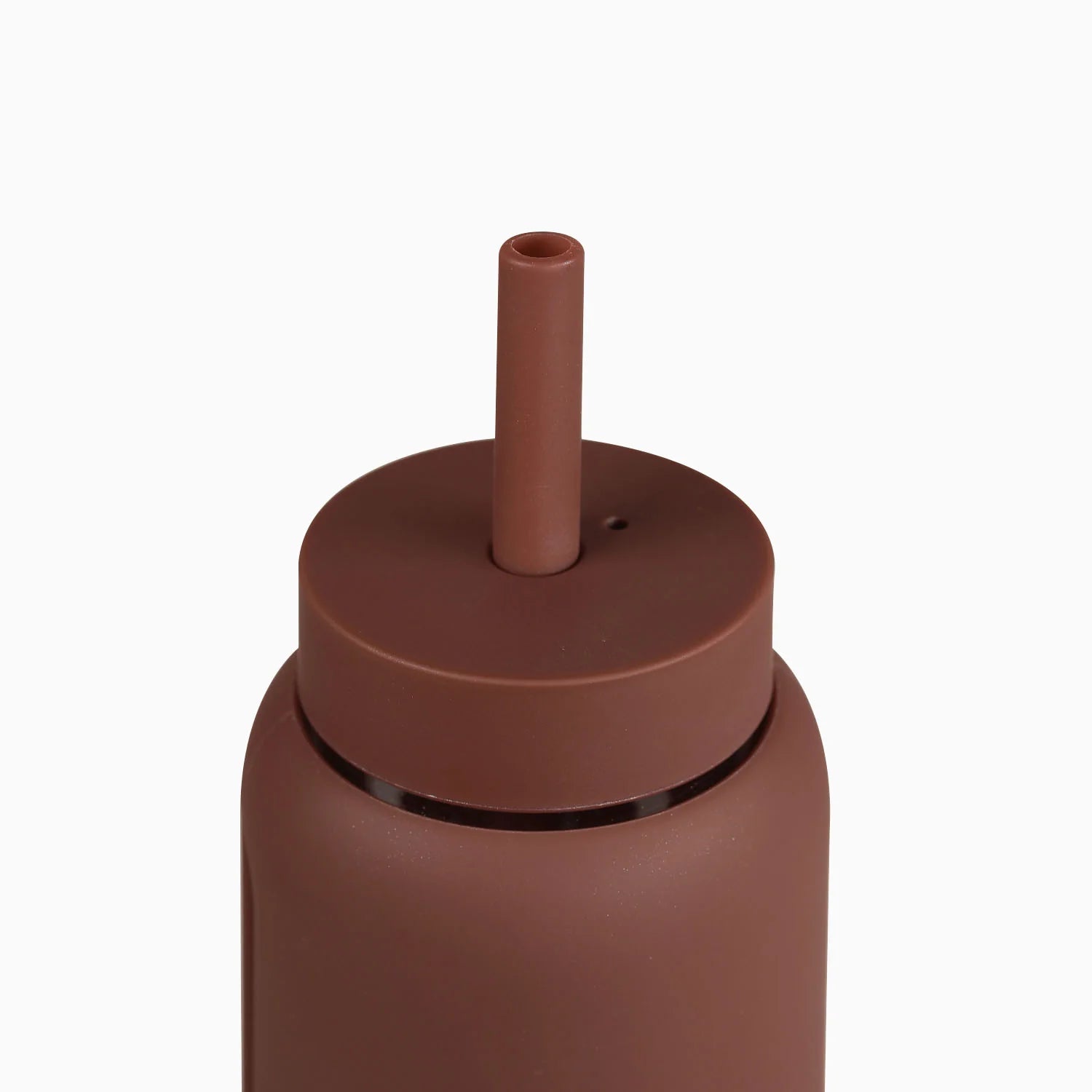 brčko k mini lahvi 500 ml - různé barvy