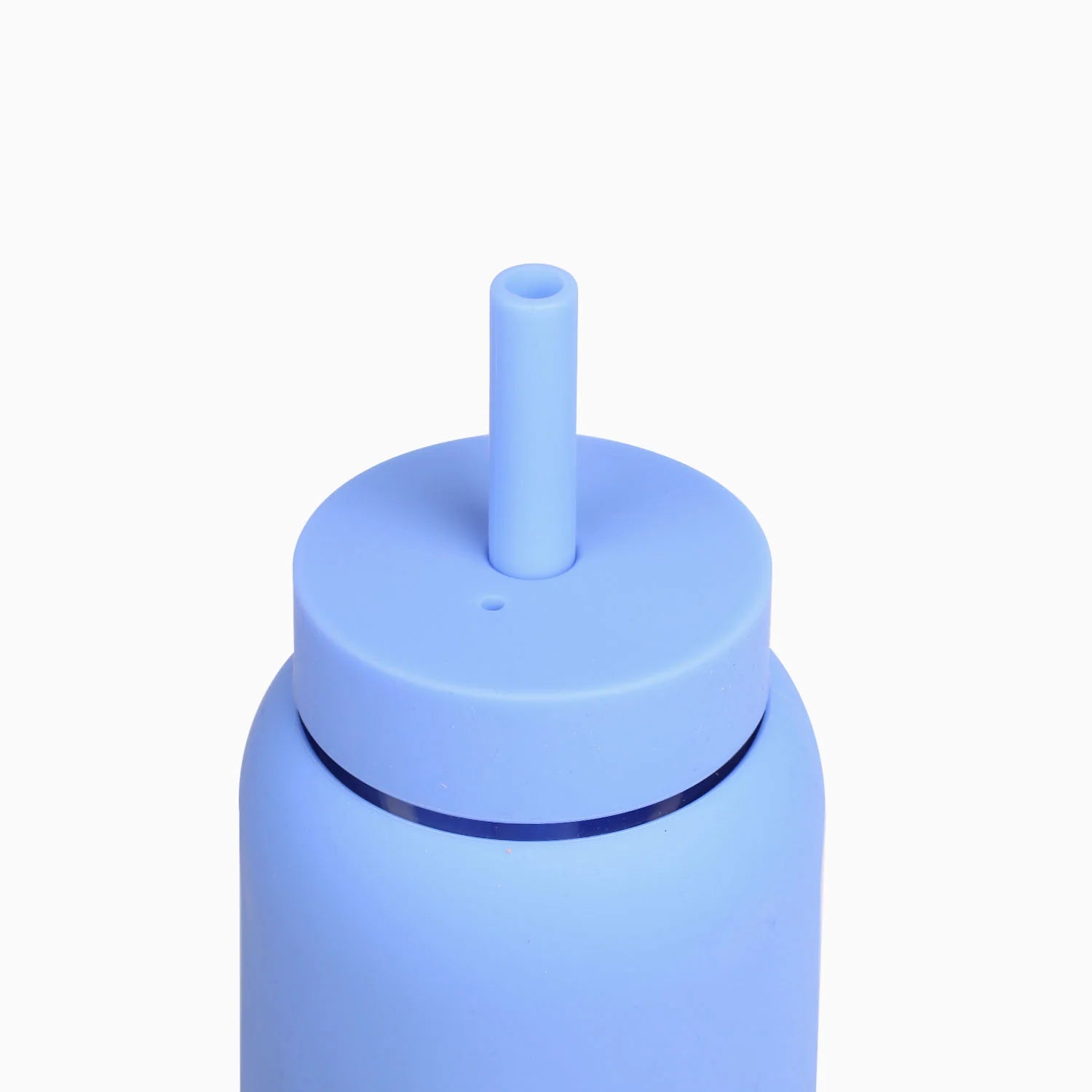 brčko k mini lahvi 500 ml - různé barvy