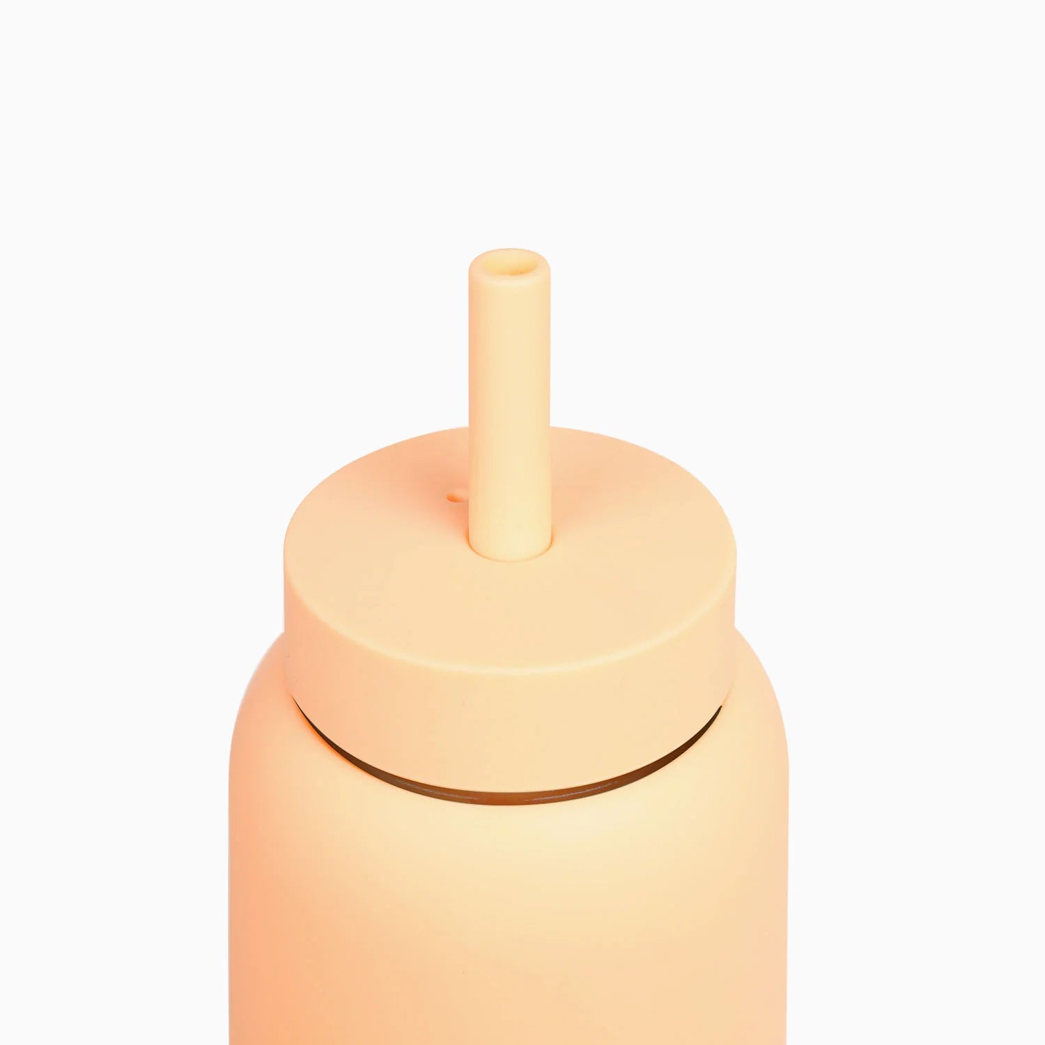 brčko k mini lahvi 500 ml - různé barvy