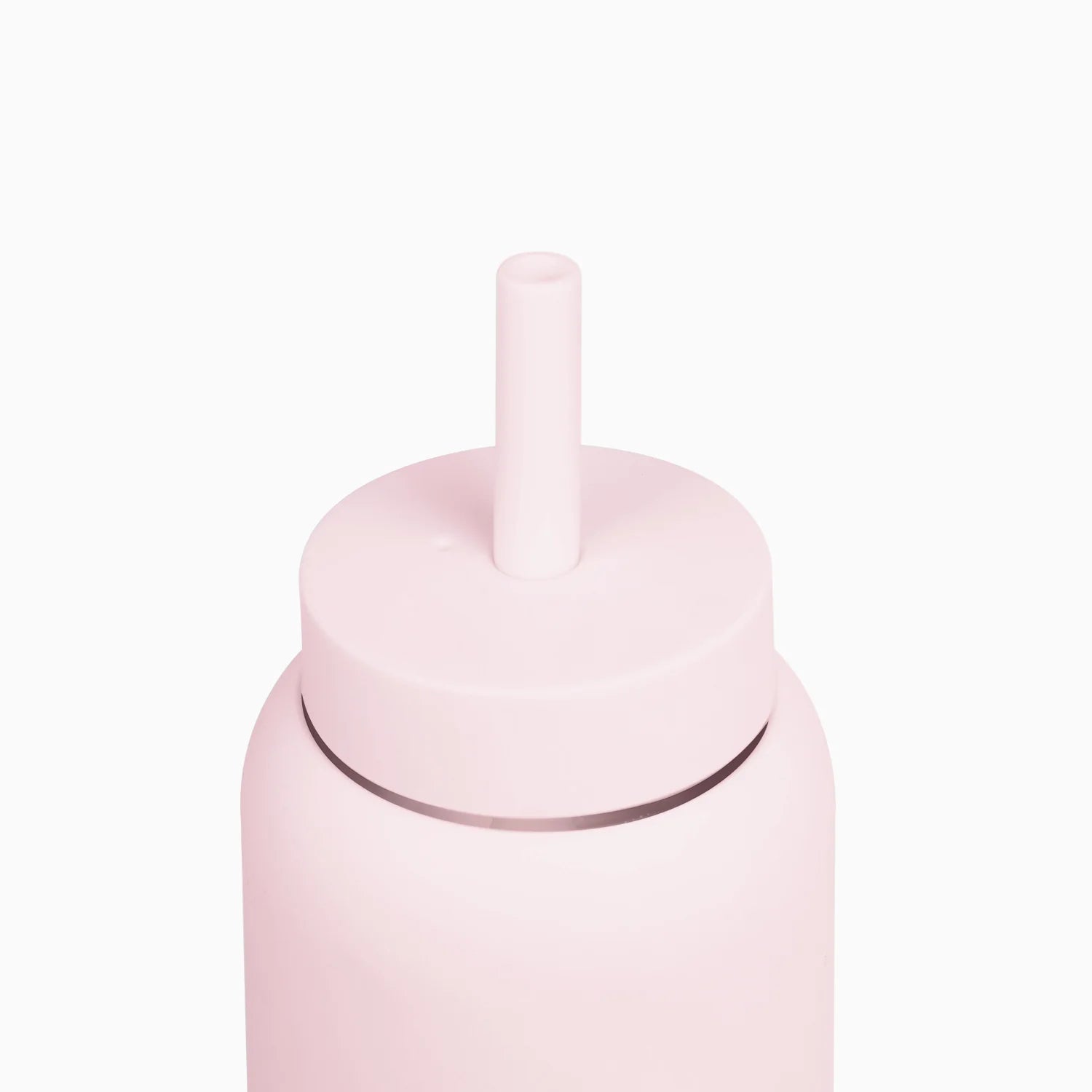 brčko k mini lahvi 500 ml - různé barvy