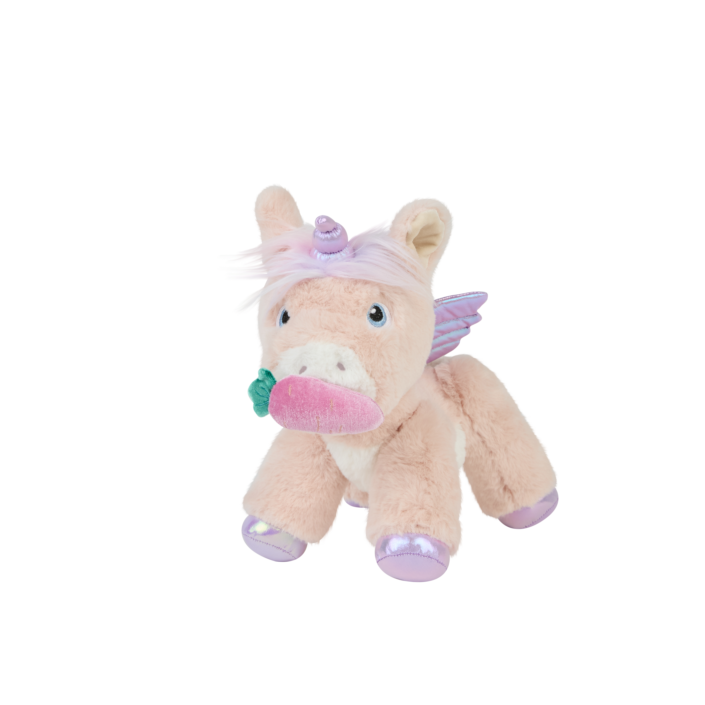 Unicorn shimmer - pink 