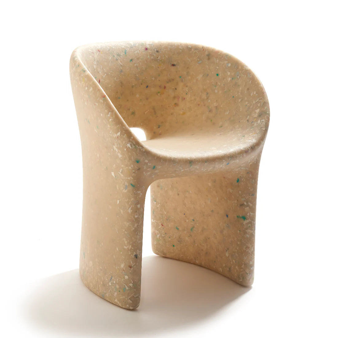 židle Richard armchair - faded white