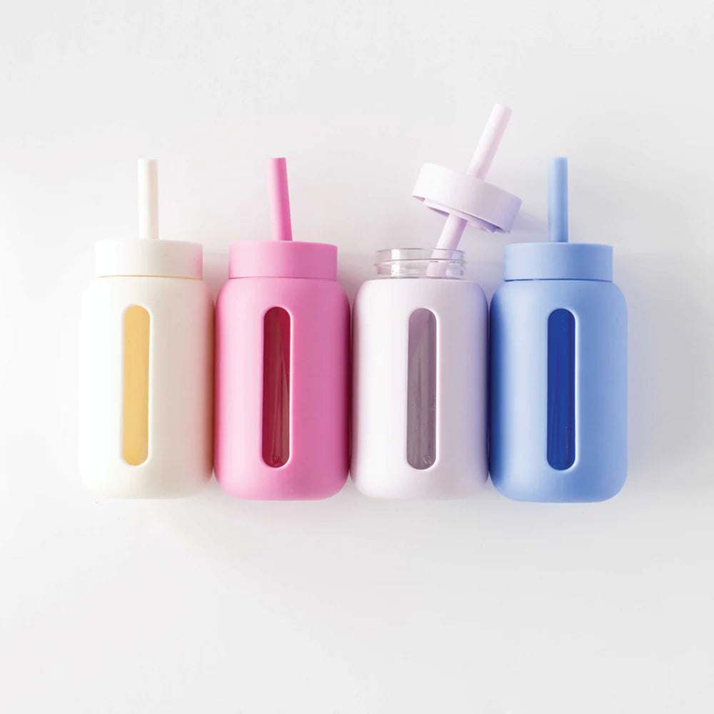 brčko k mini lahvi 500 ml - různé barvy