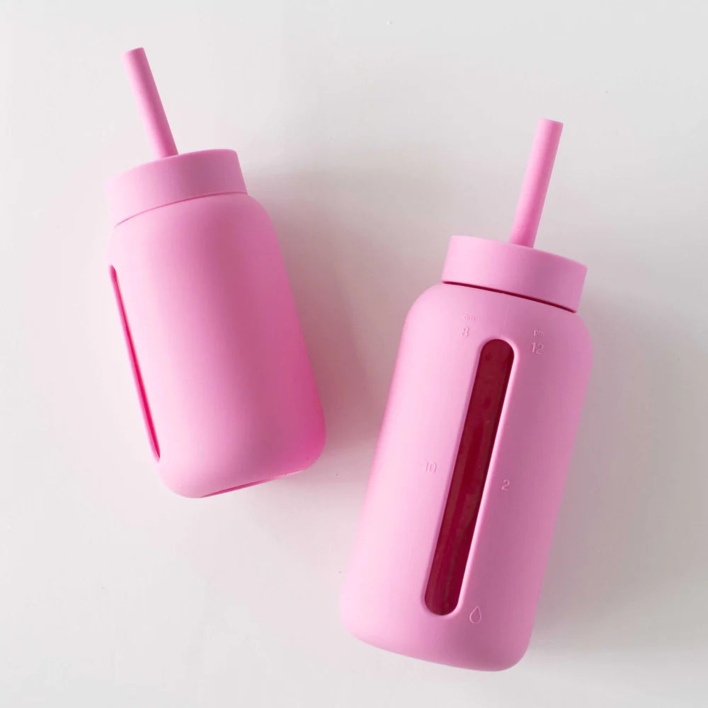 brčko k mini lahvi 500 ml - různé barvy