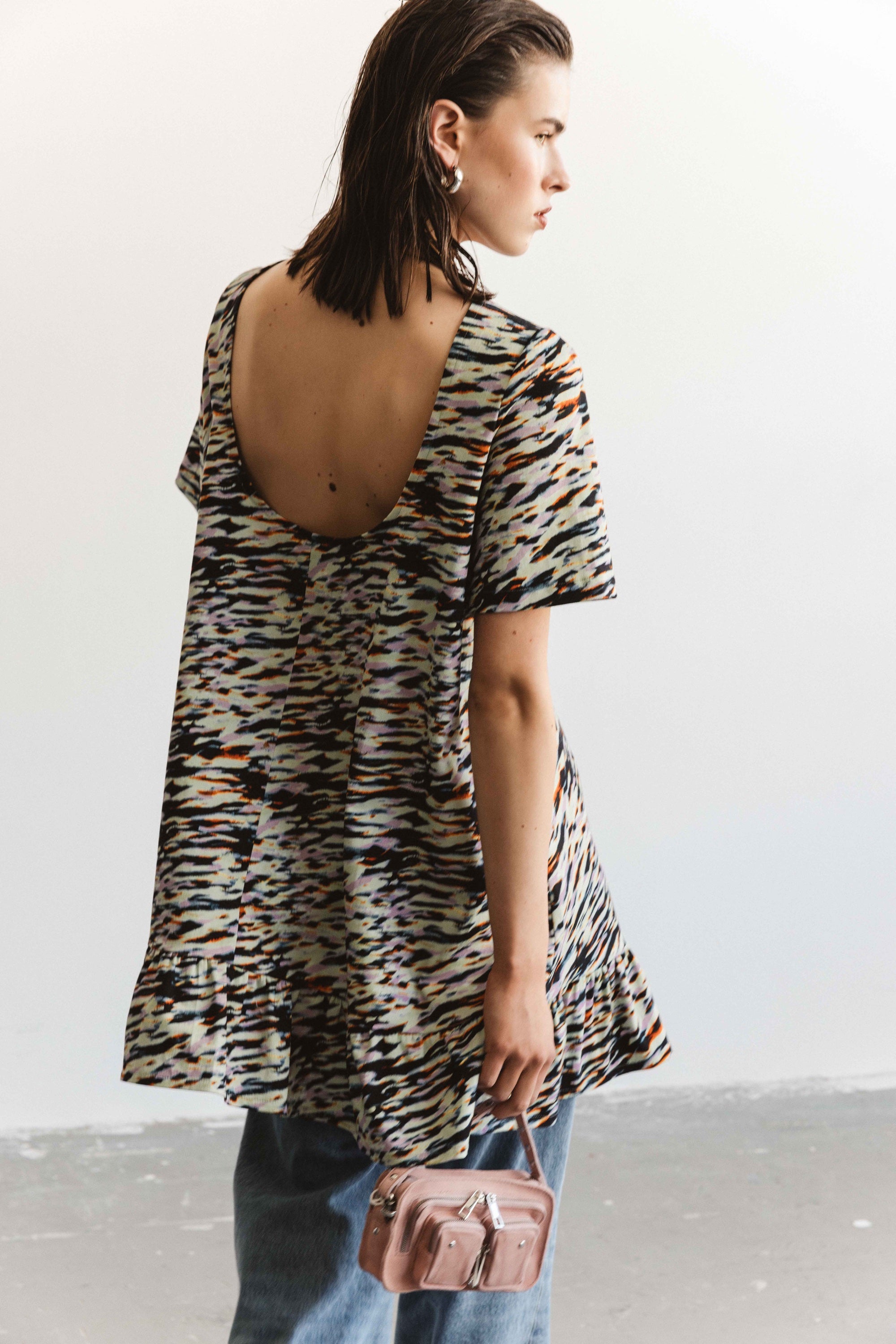 Jil dress
