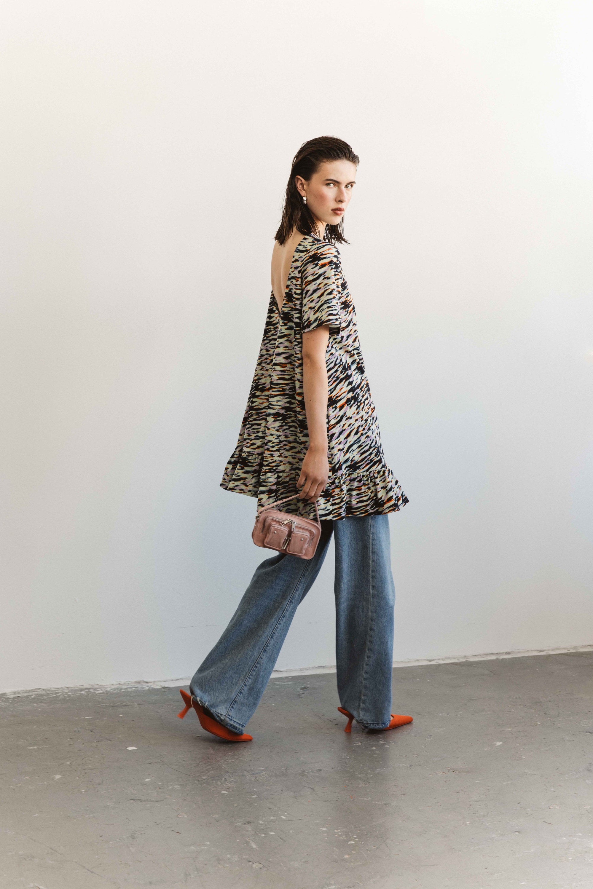 Jil dress