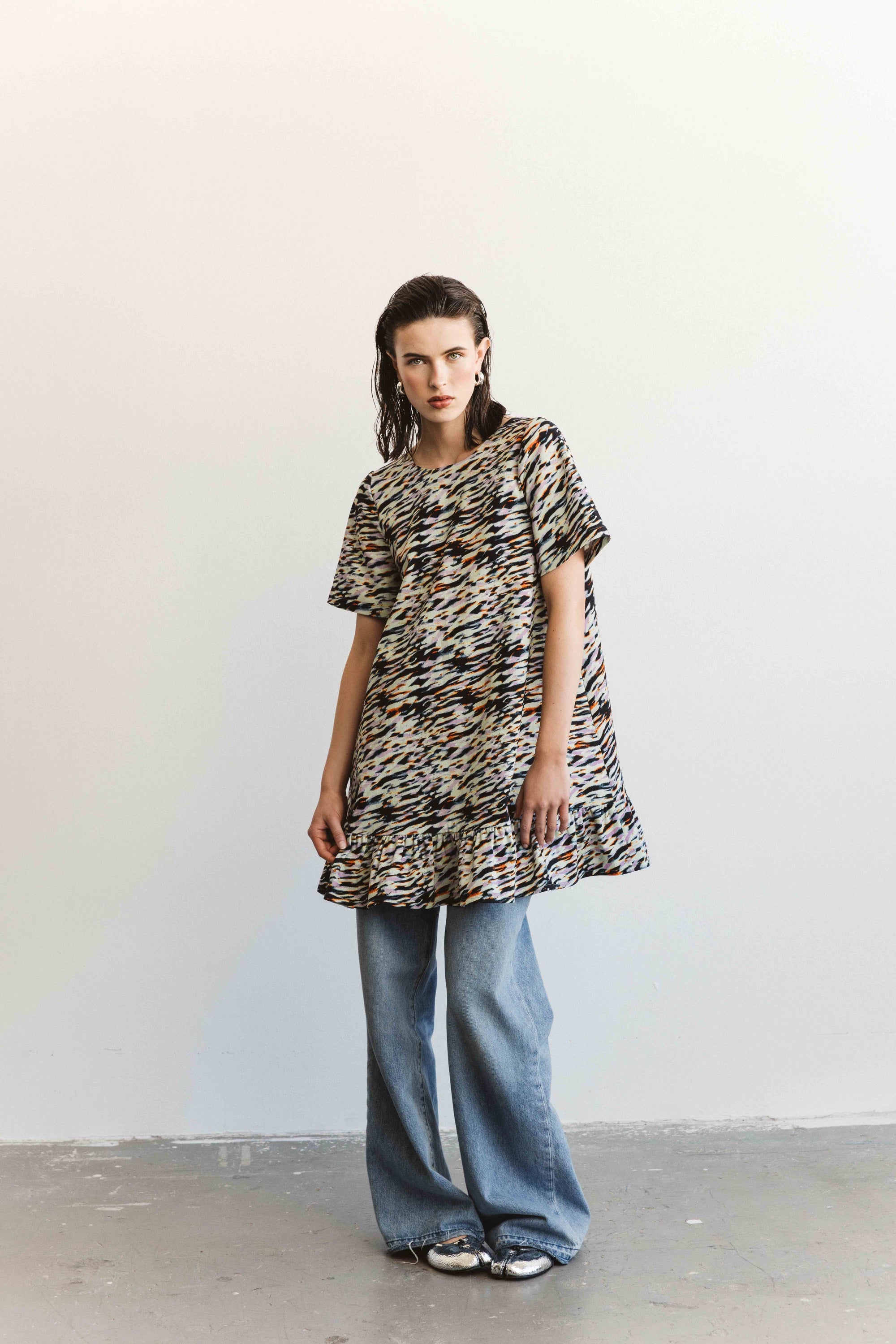 Jil dress
