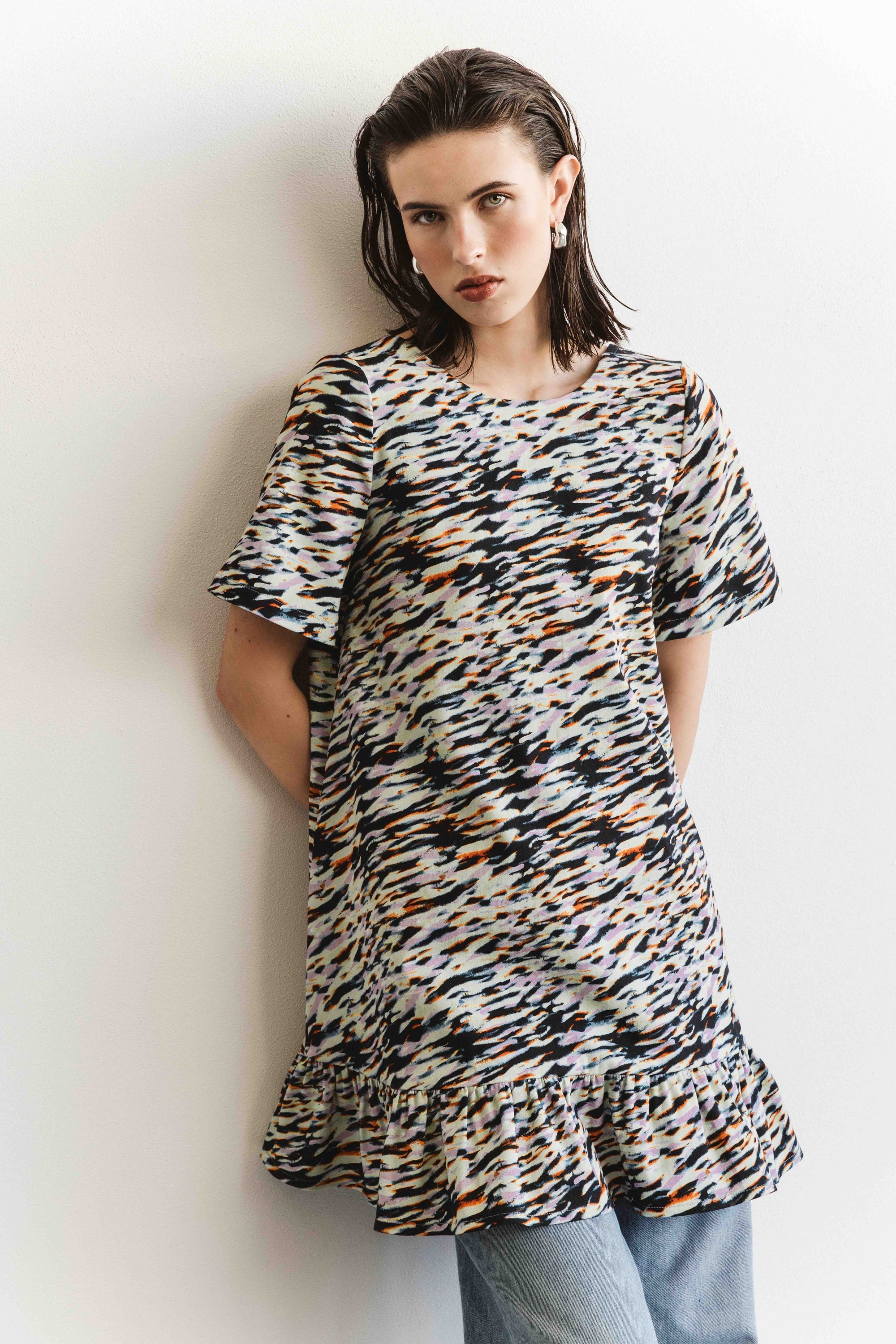 Jil dress